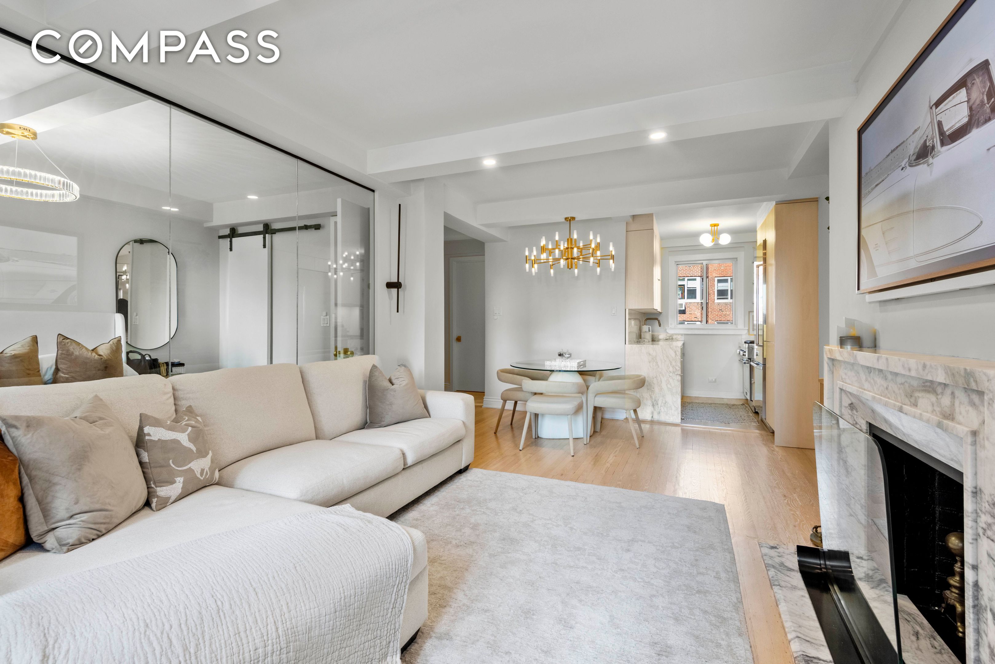 10 Mitchell Place 12B