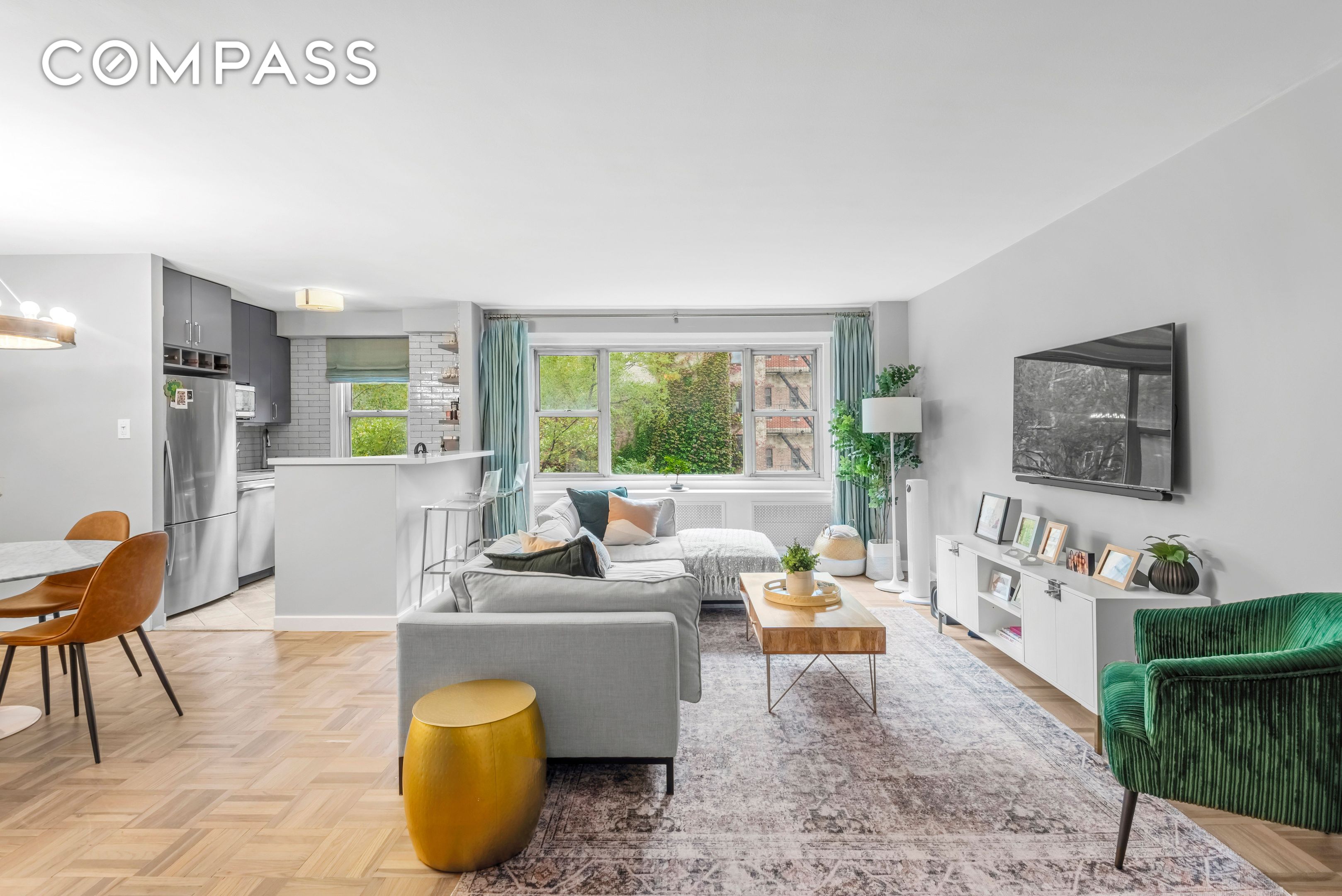 2 Charlton Street 5A