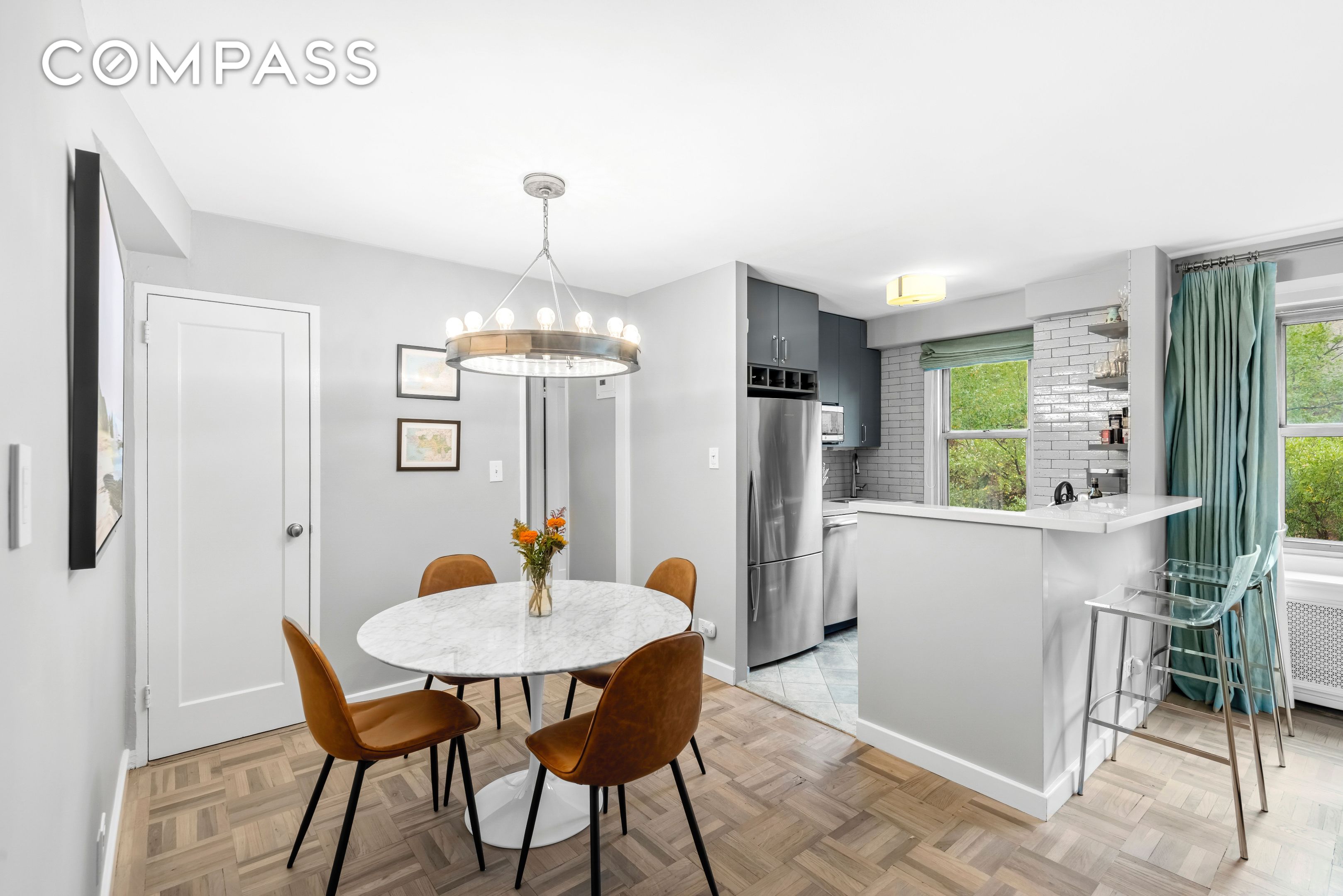 2 Charlton Street 5A