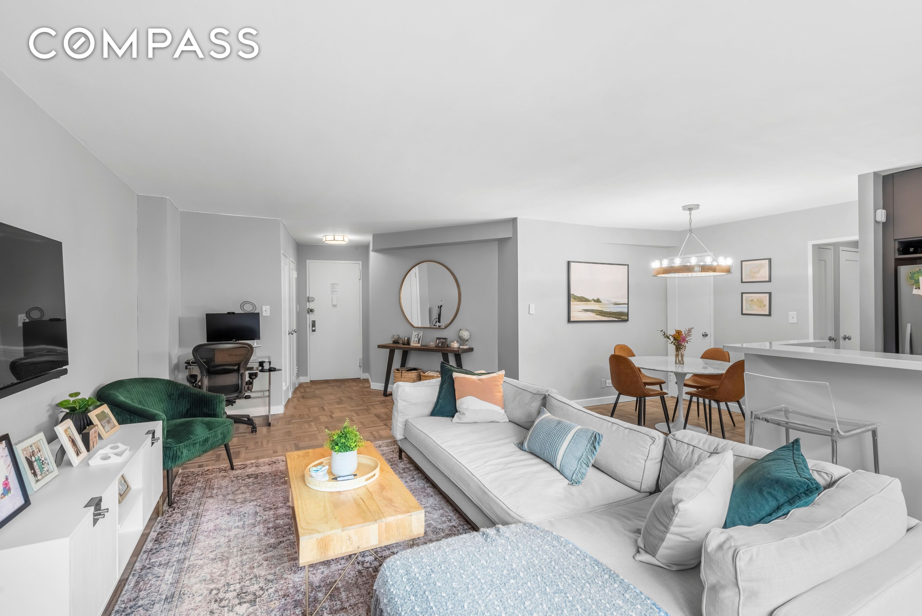 2 Charlton Street 5A