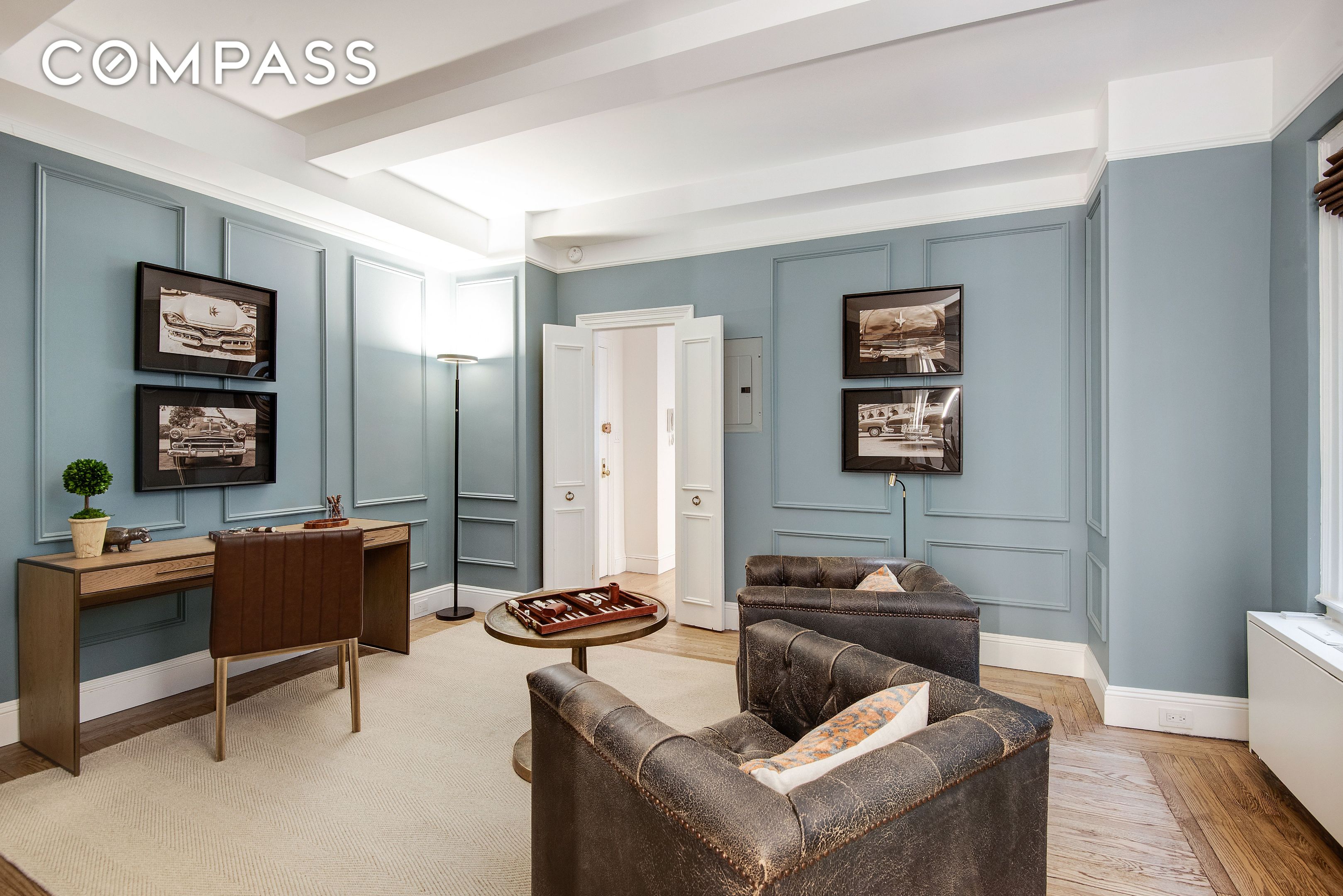 439 E 51st Street 8A