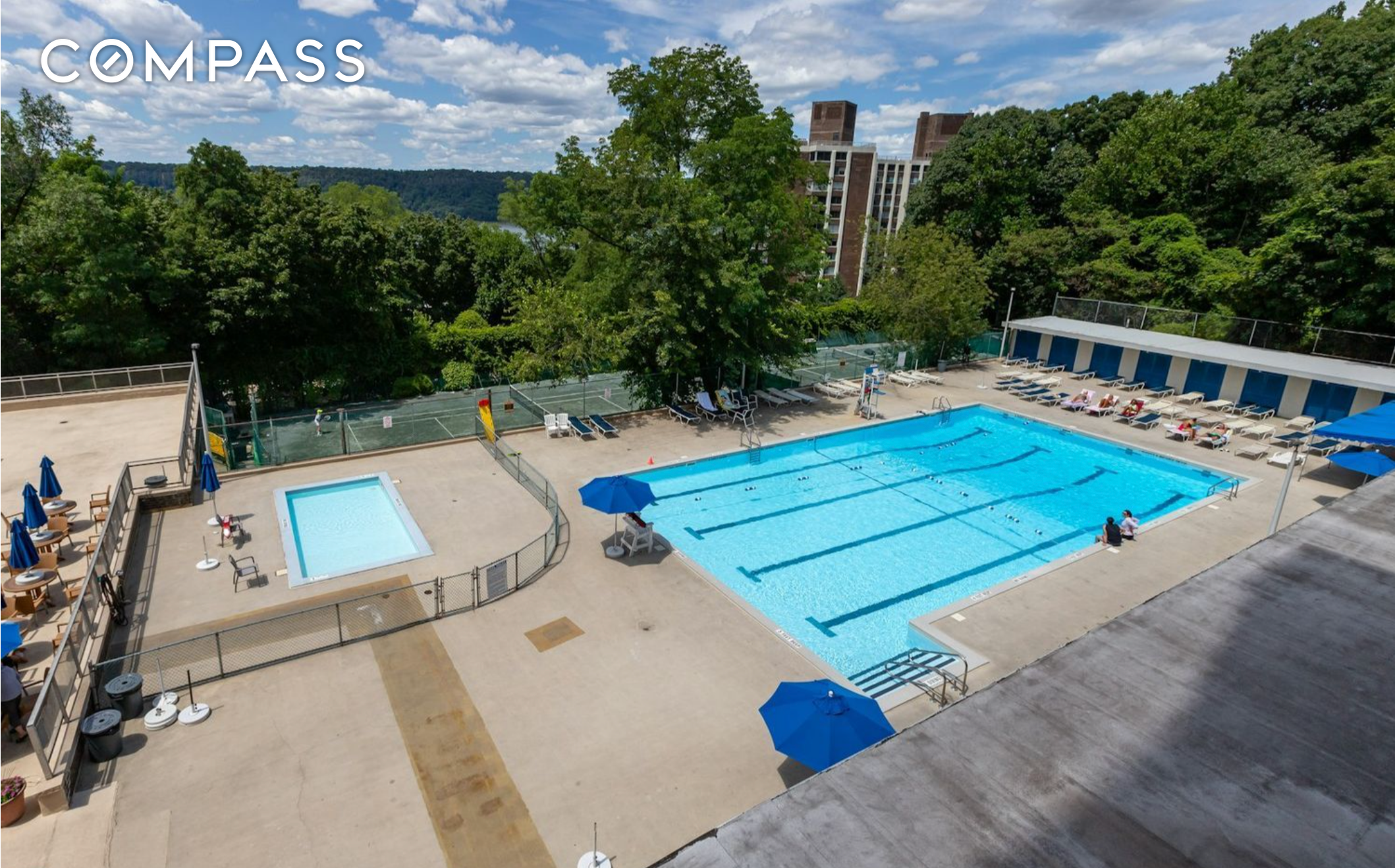 3671 Hudson Manor Terrace 1A