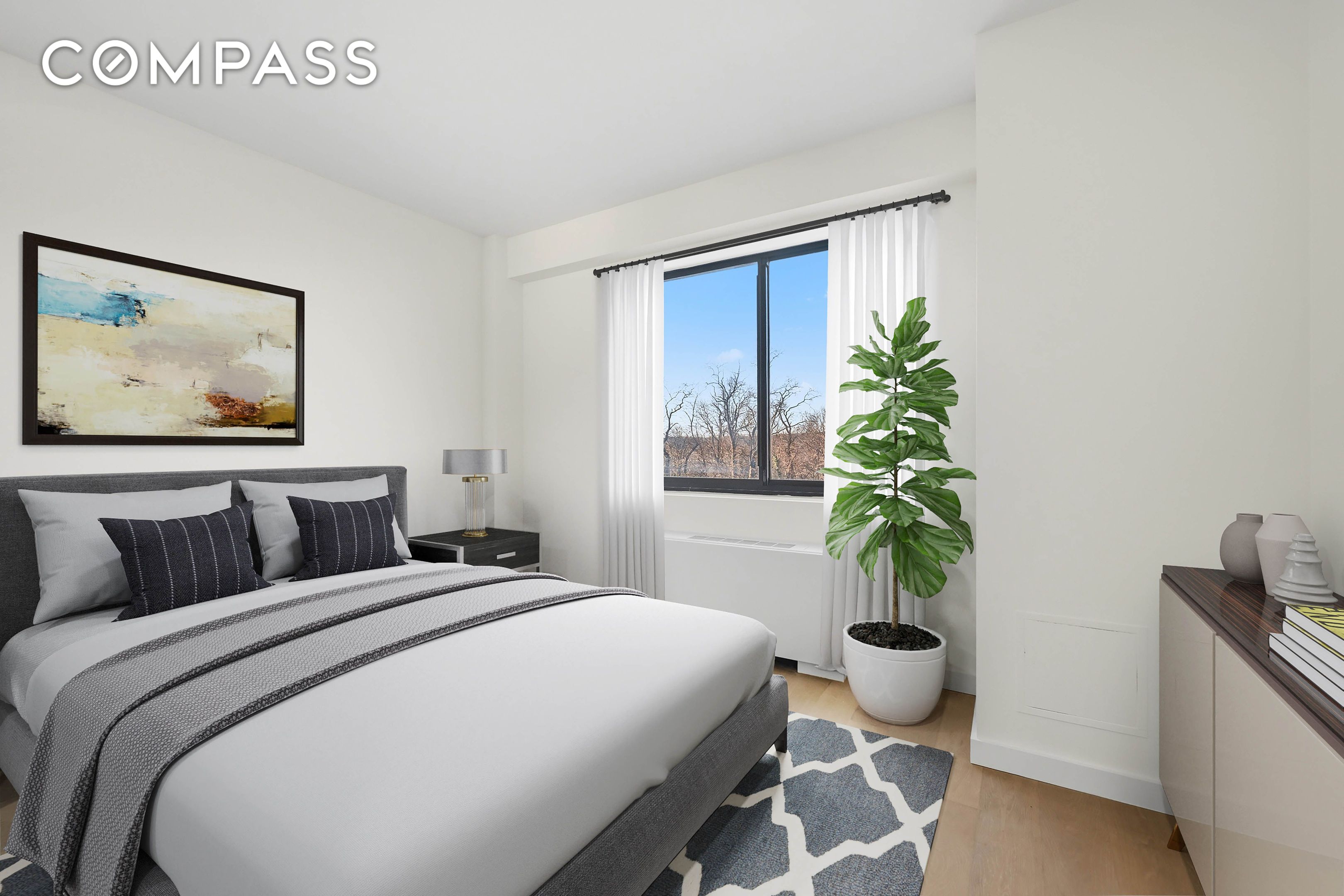 3671 Hudson Manor Terrace 1A