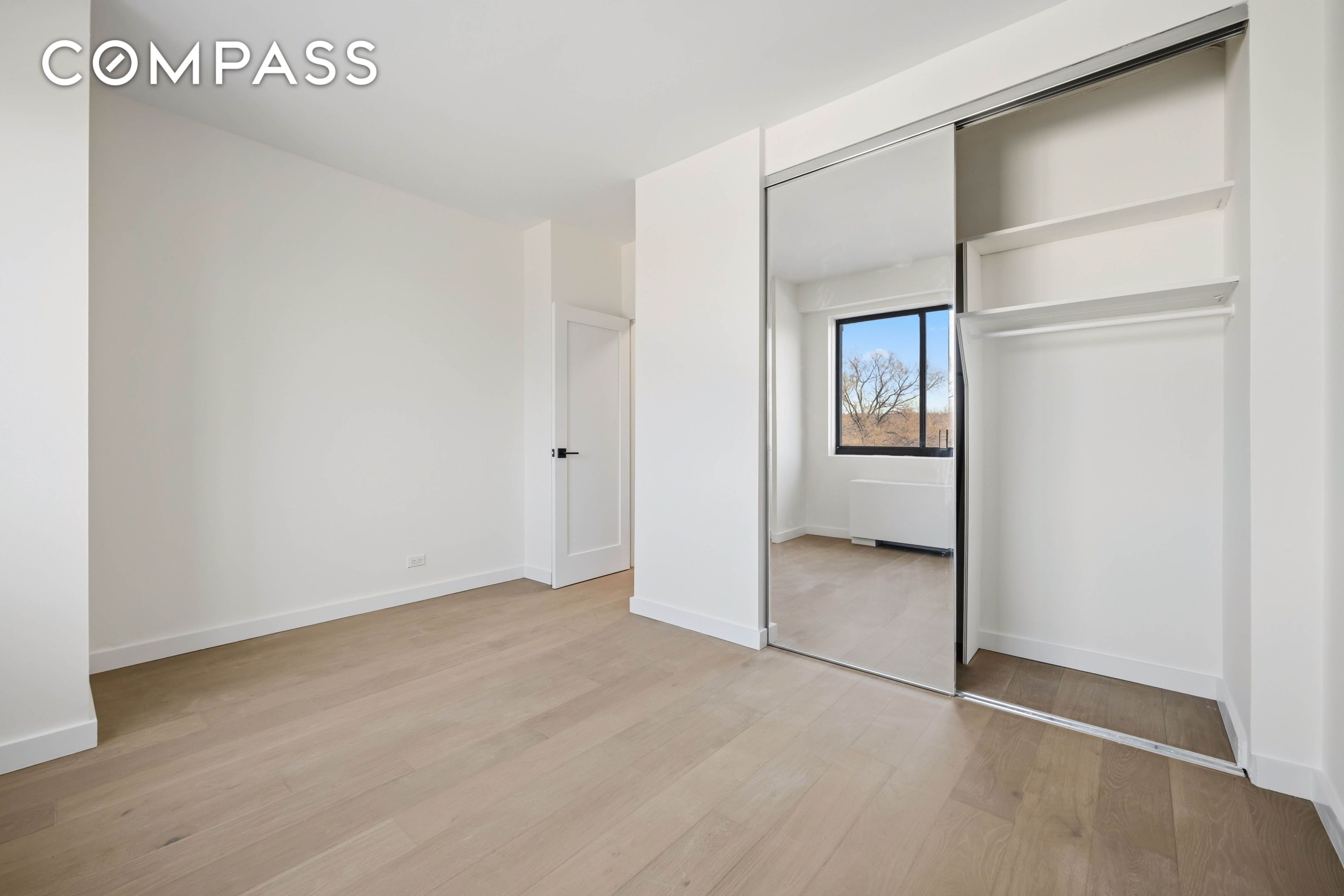 3671 Hudson Manor Terrace 1A