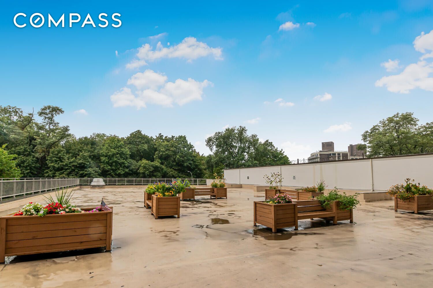 3671 Hudson Manor Terrace 1A