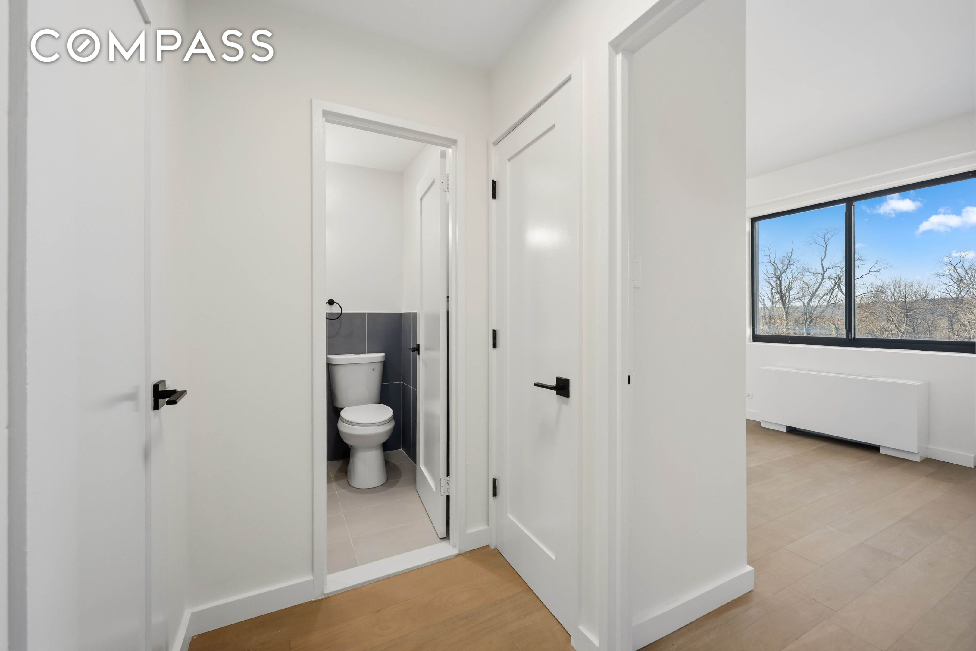 3671 Hudson Manor Terrace 1A