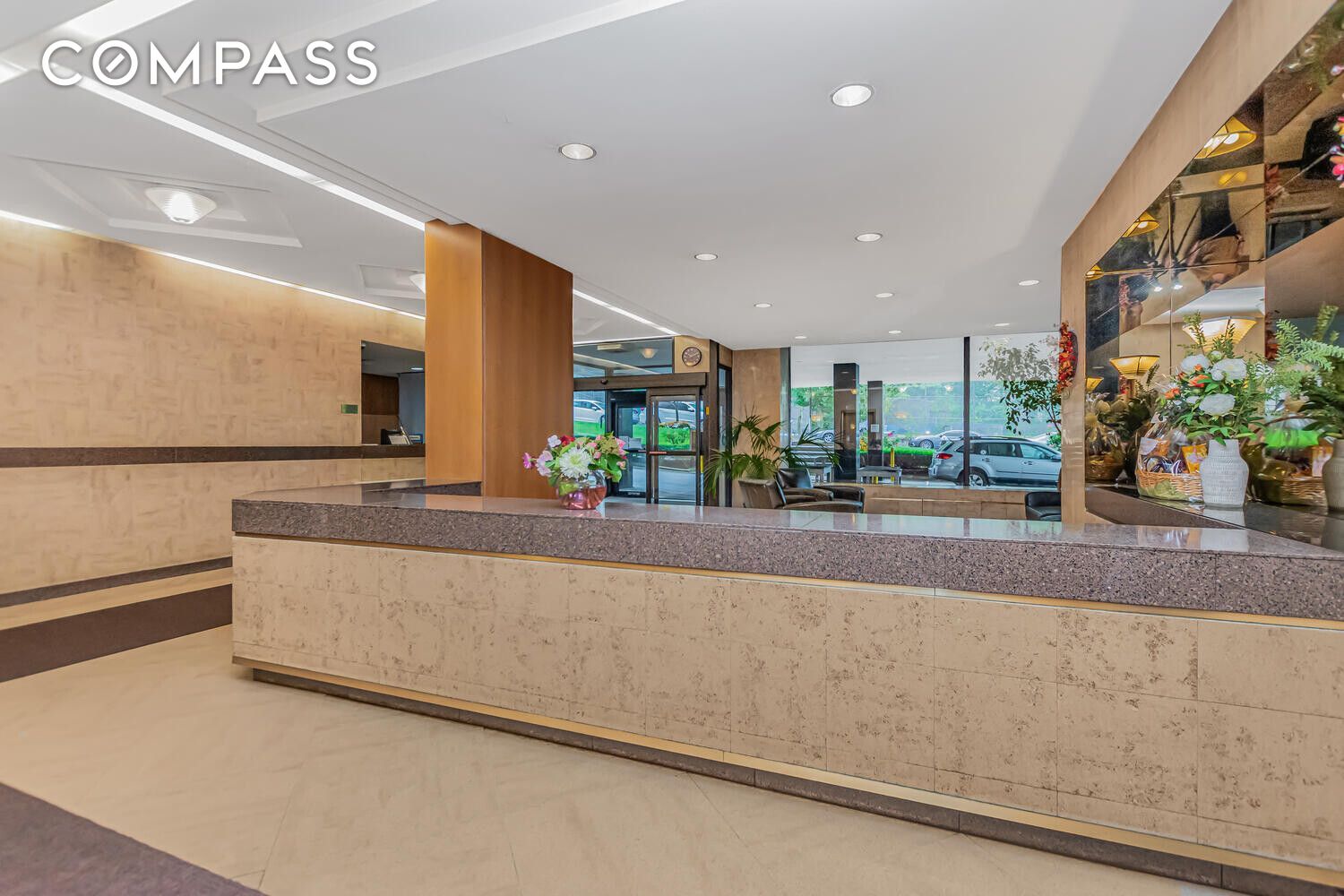 3671 Hudson Manor Terrace 1A