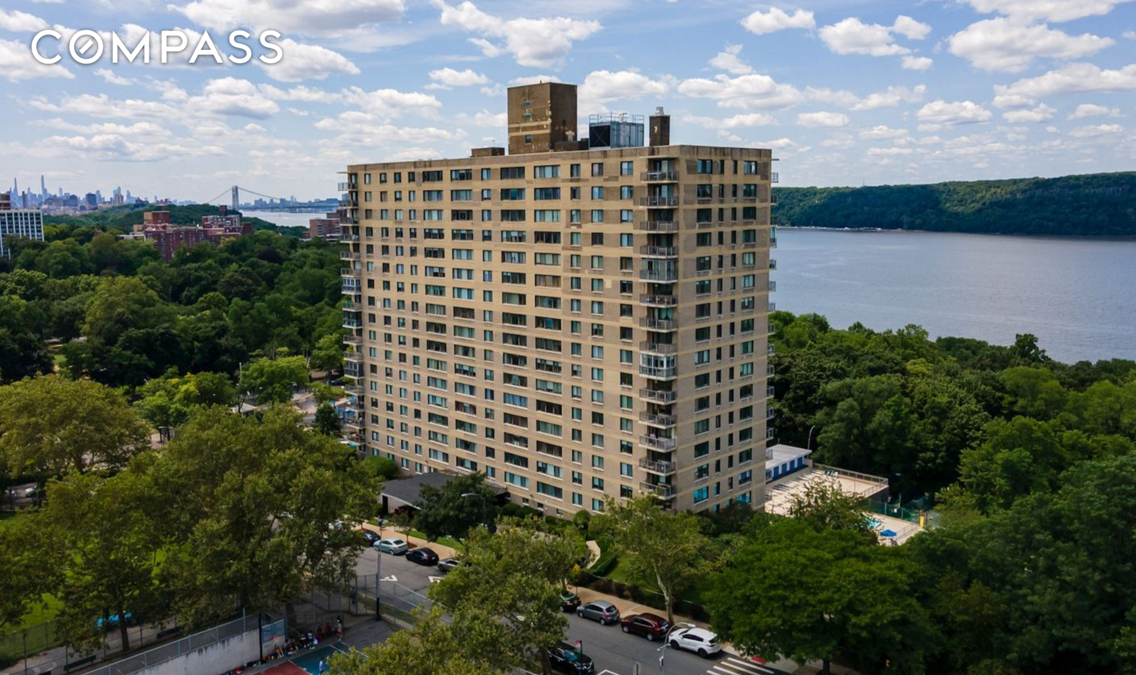 3671 Hudson Manor Terrace 1A