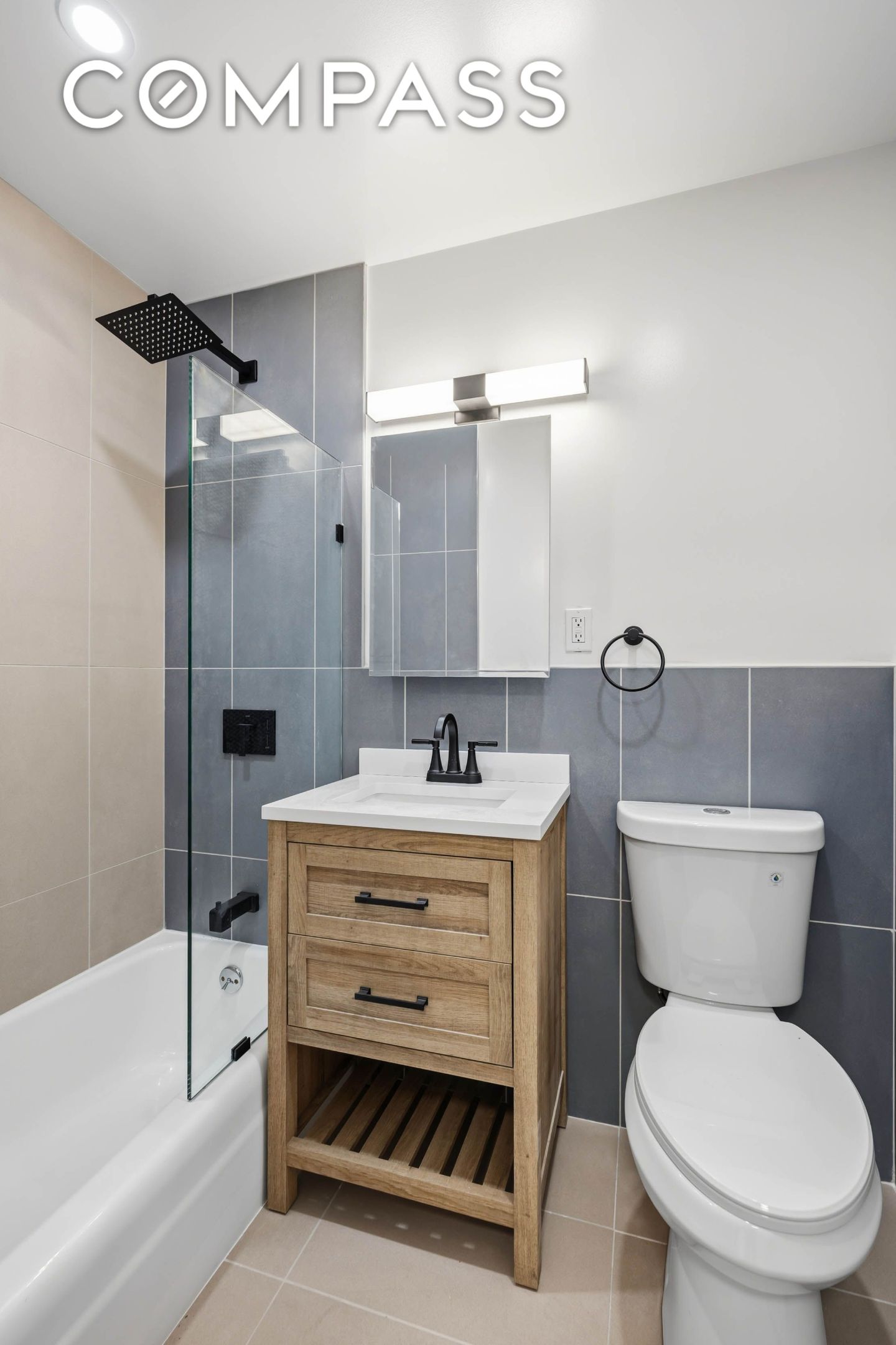 3671 Hudson Manor Terrace 1A