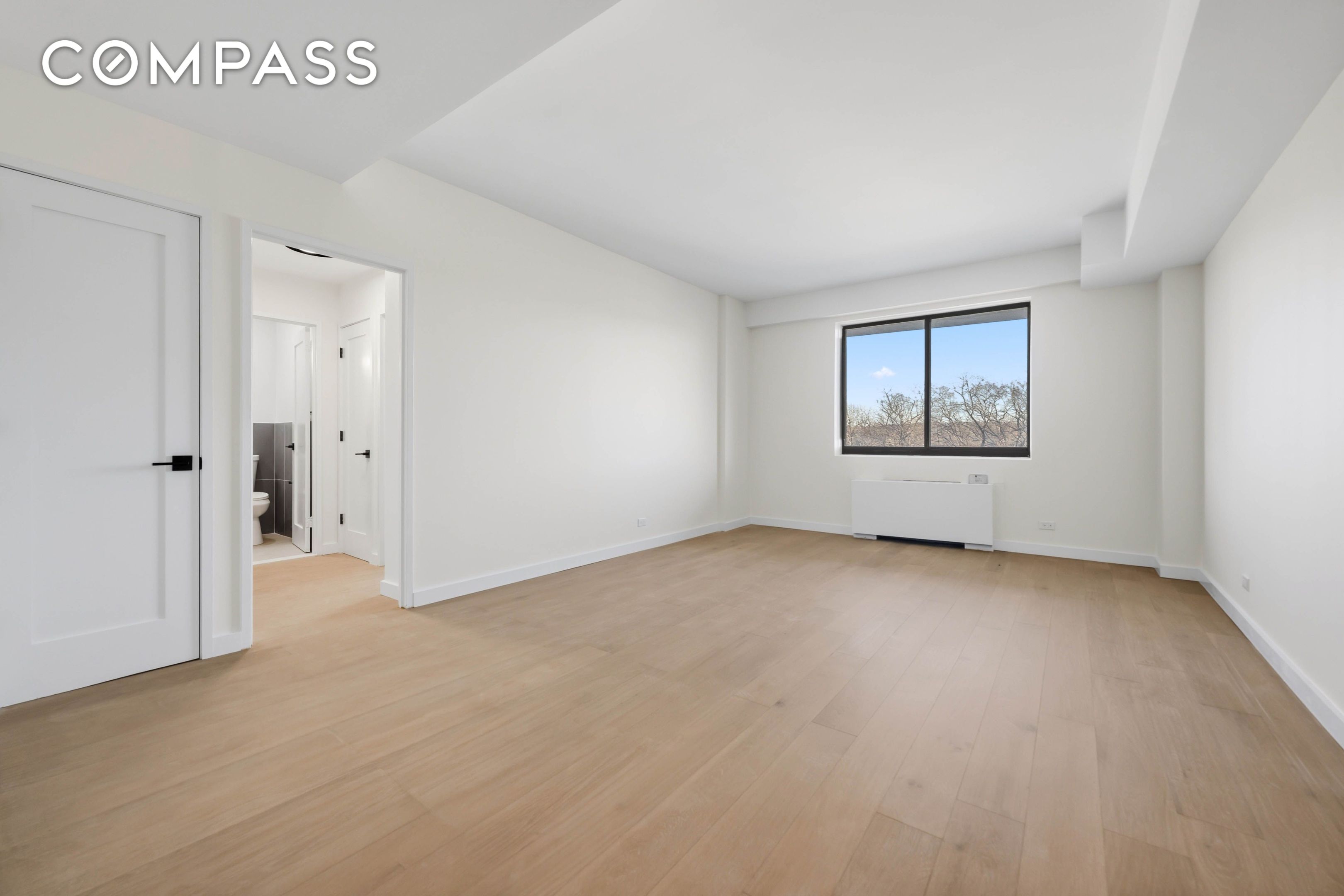 3671 Hudson Manor Terrace 1A