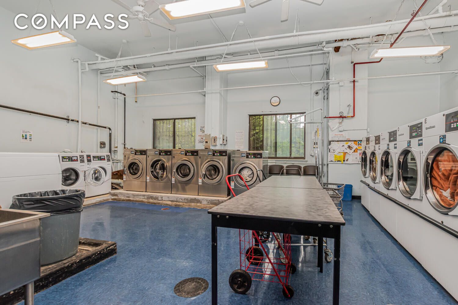 3671 Hudson Manor Terrace 1A