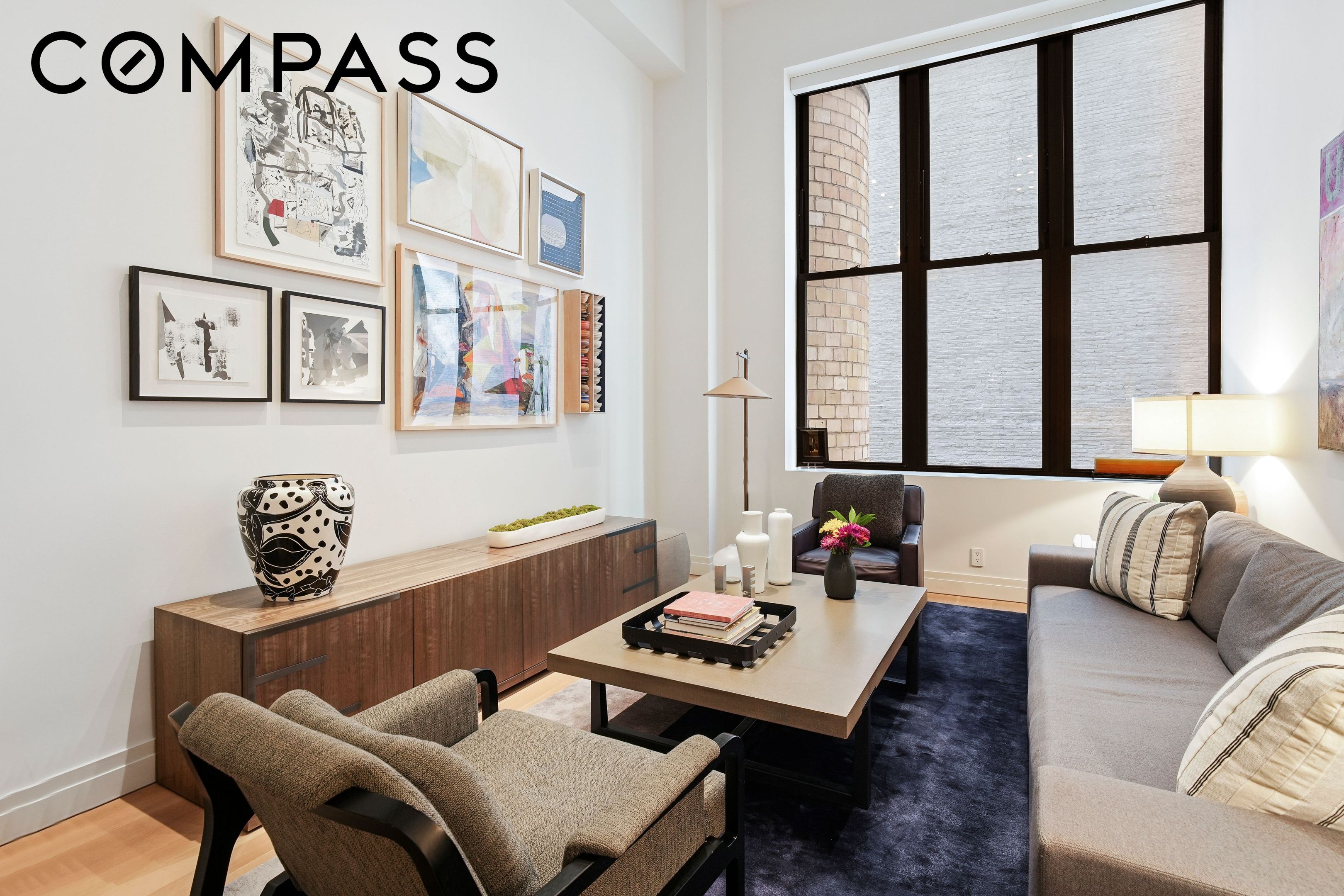 421 Hudson Street 221