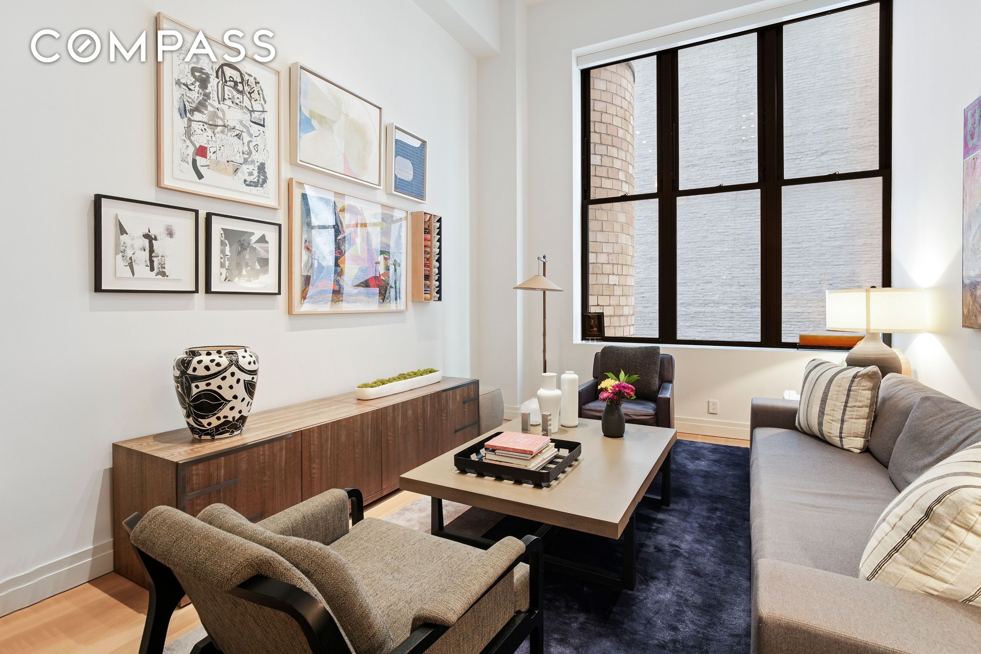 421 Hudson Street 221
