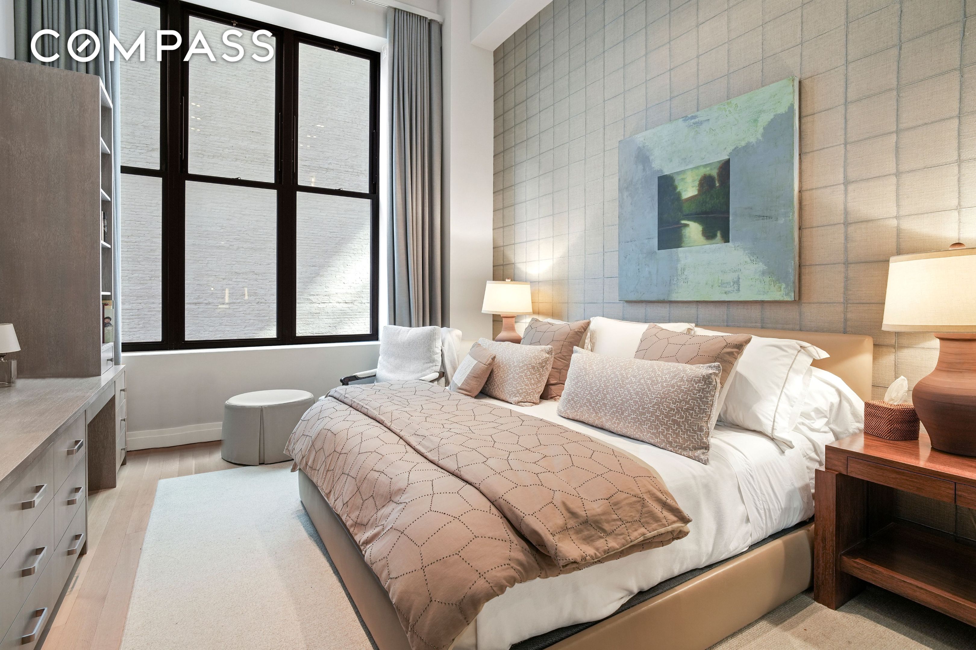 421 Hudson Street 221