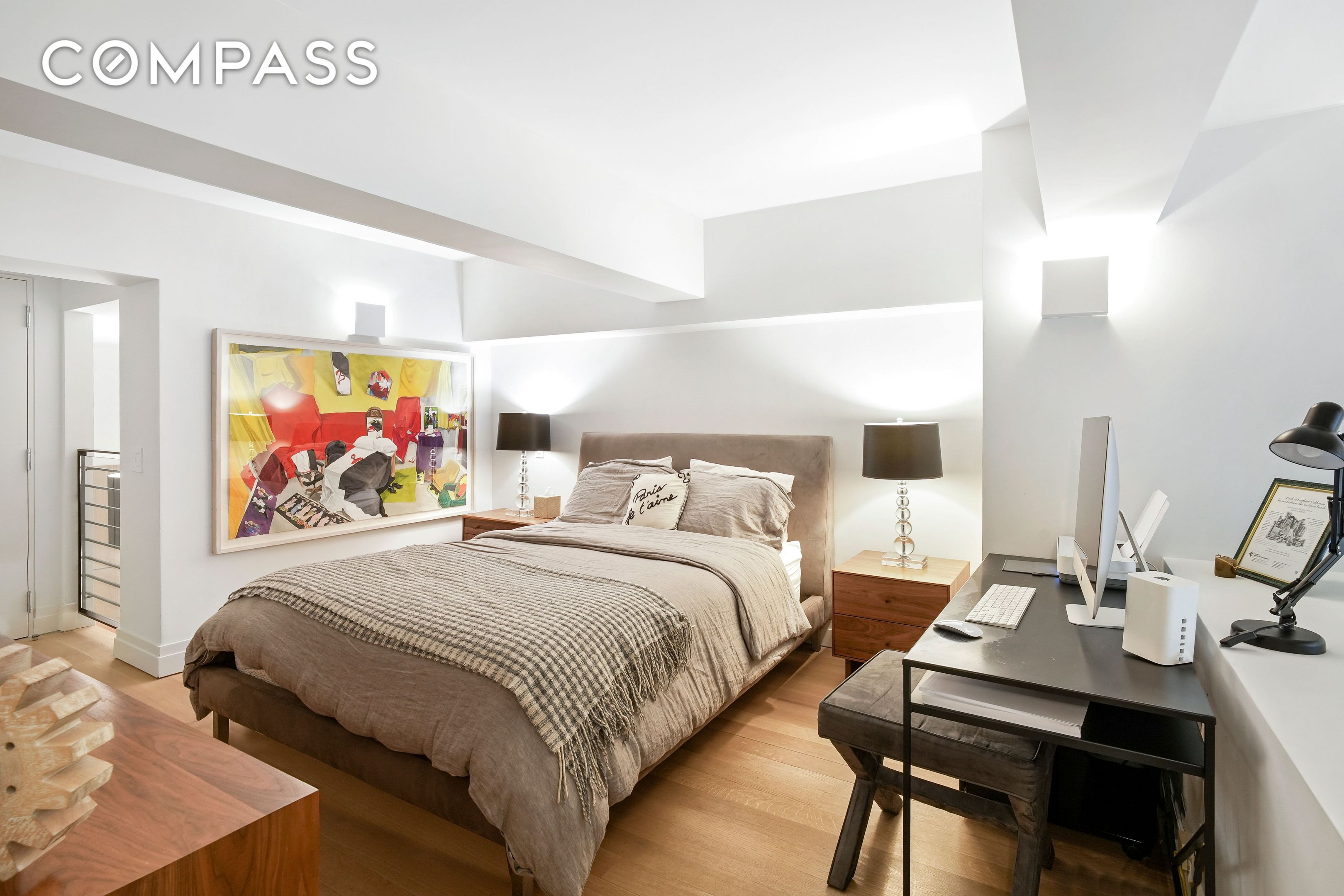 421 Hudson Street 221