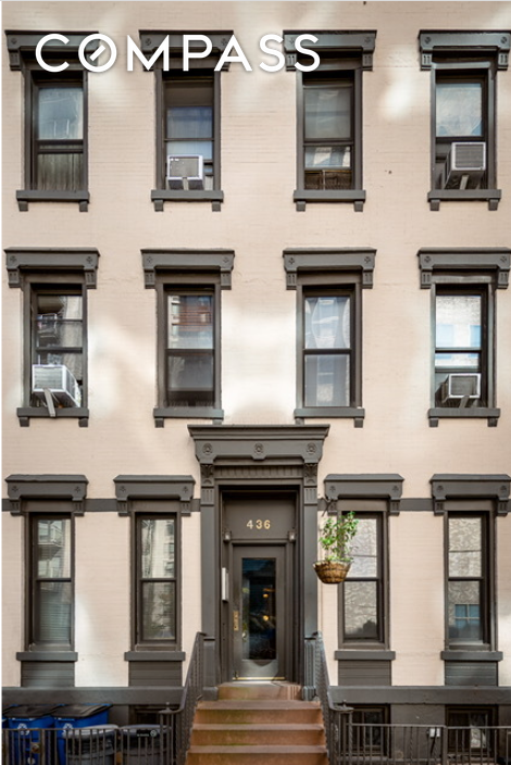 436 E 66th Street 4E