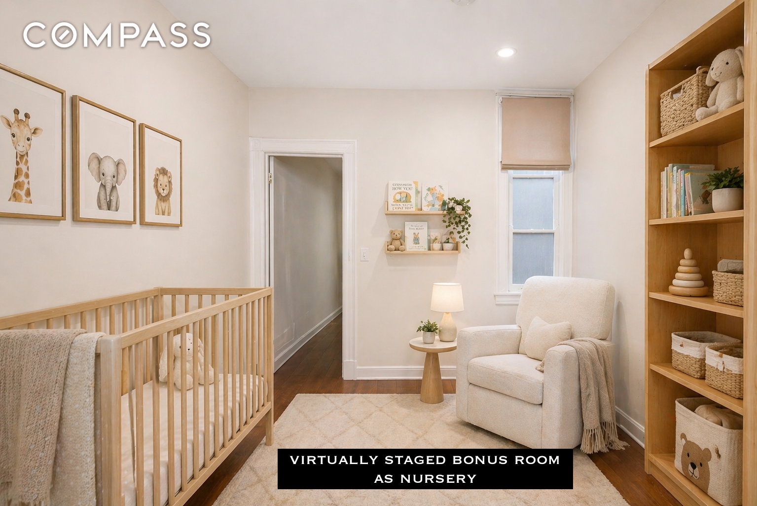 436 E 66th Street 4E