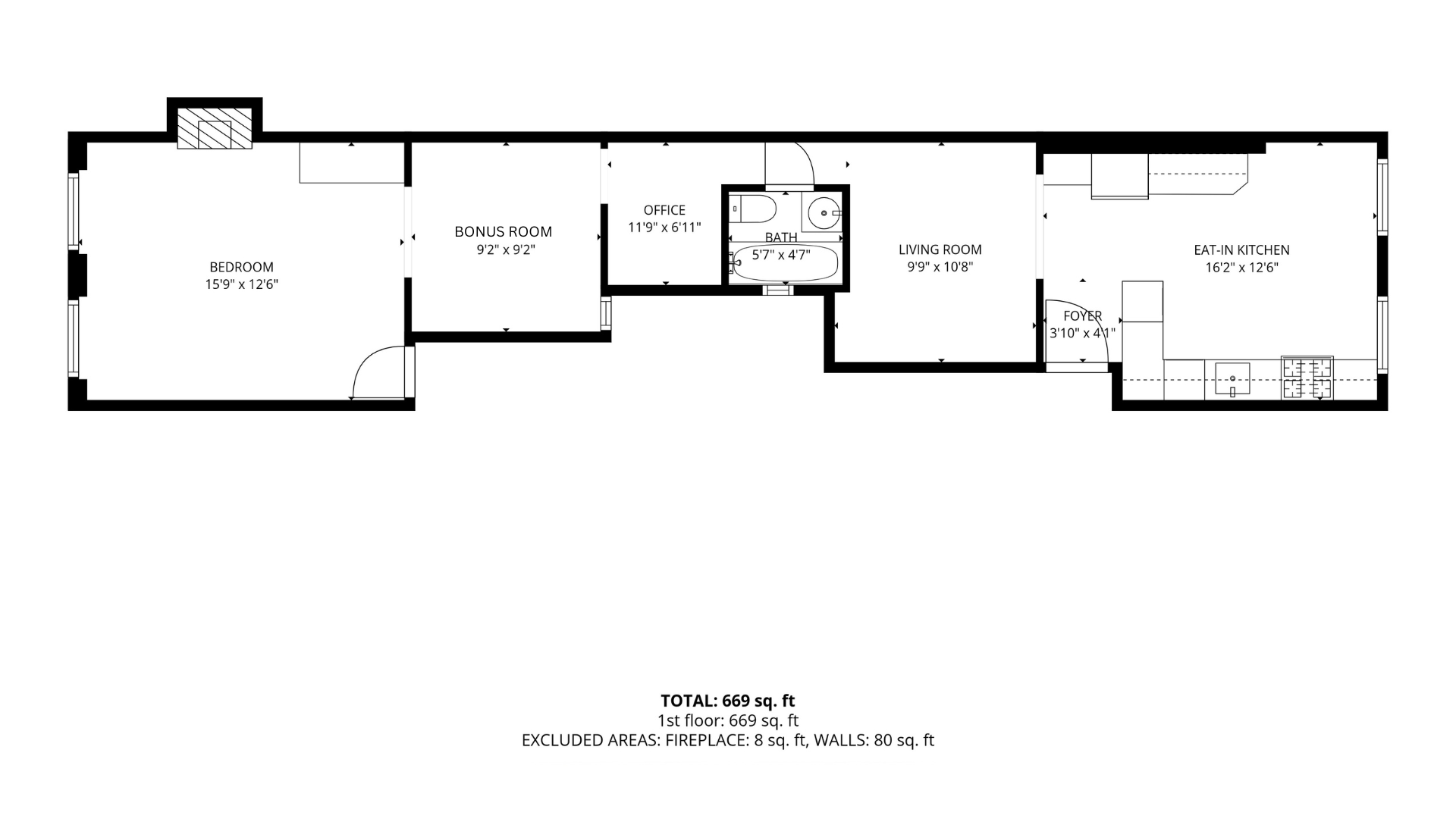 436 E 66th Street 4E