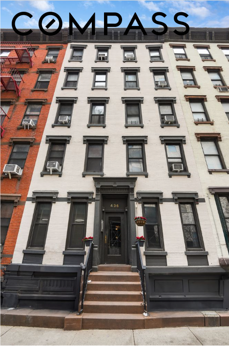 436 E 66th Street 4E
