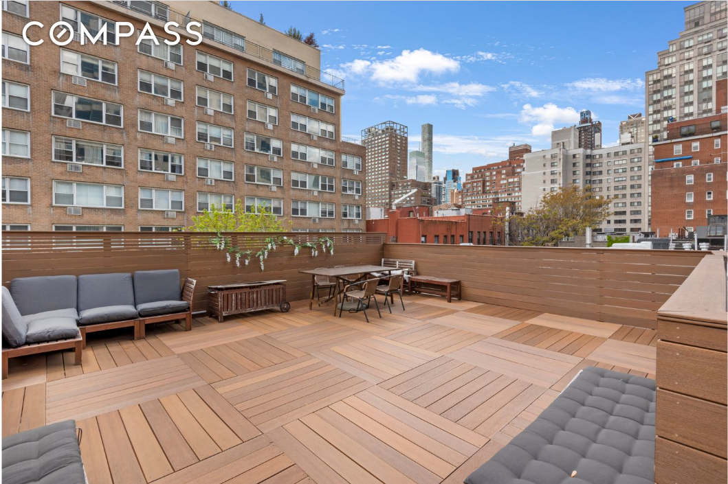 436 E 66th Street 4E