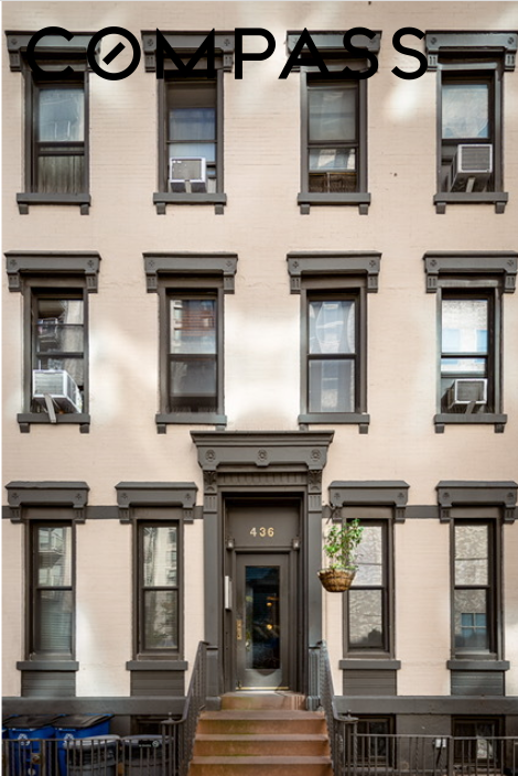 436 E 66th Street 4E