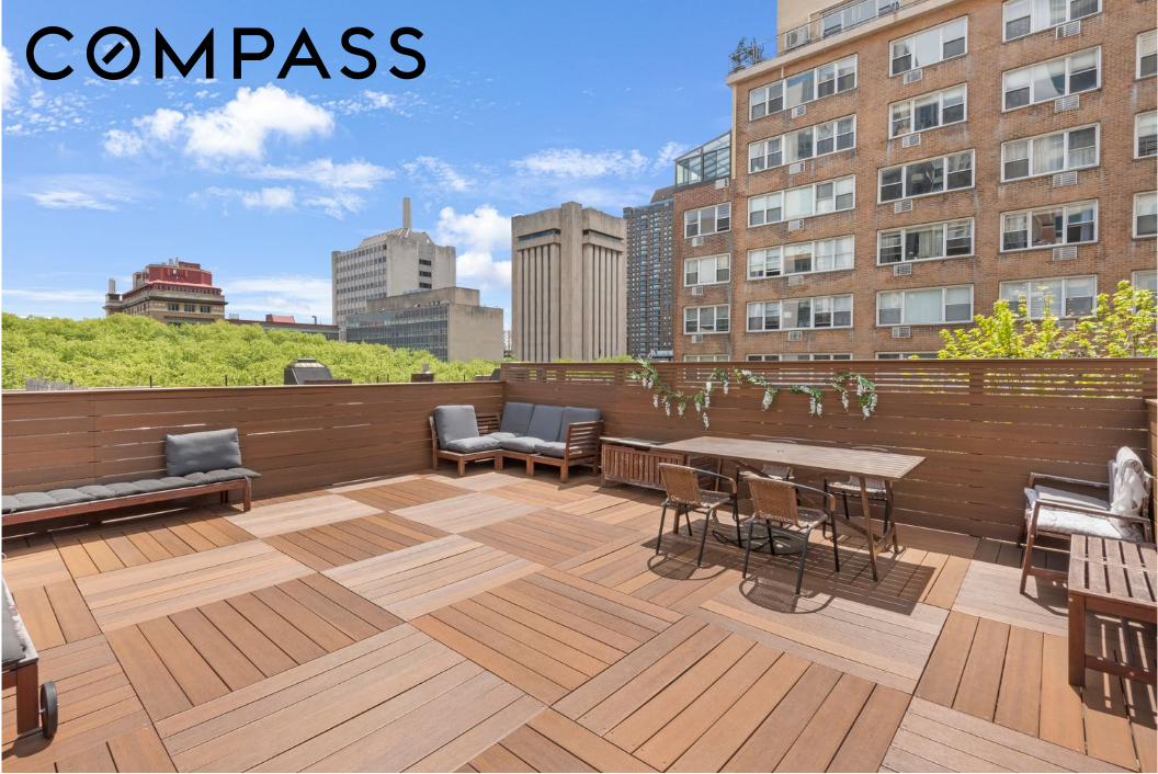 436 E 66th Street 4E