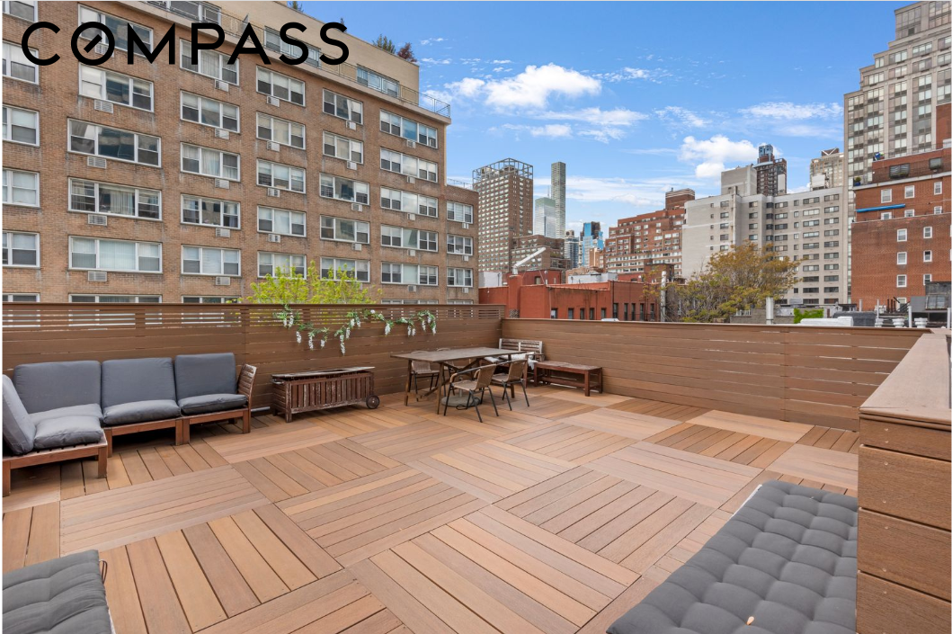 436 E 66th Street 4E