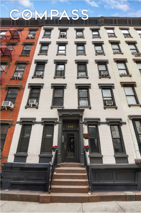 436 E 66th Street 4E