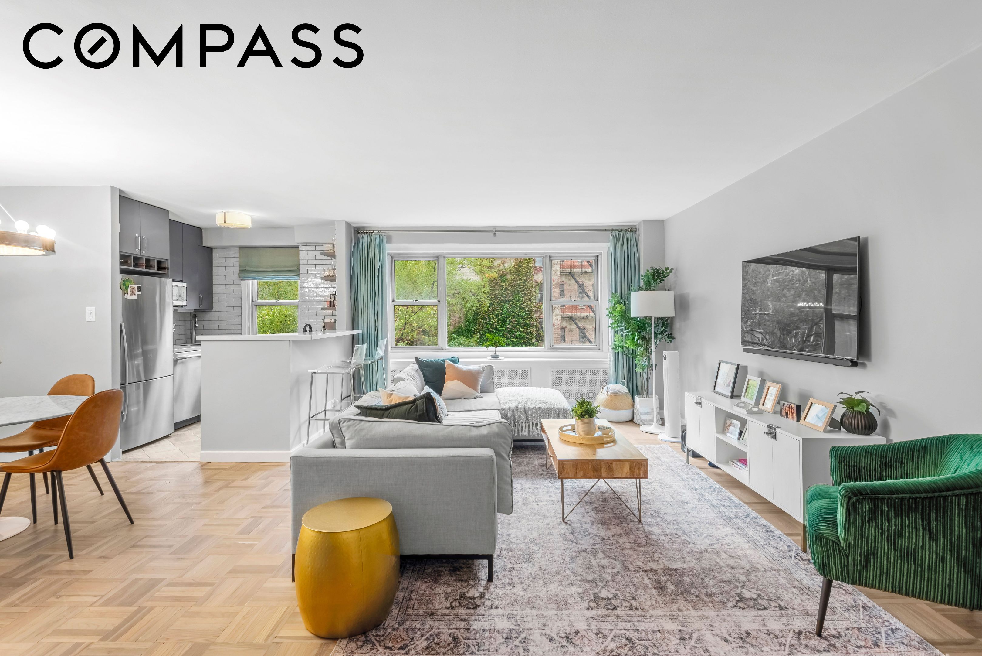 2 Charlton Street 5A