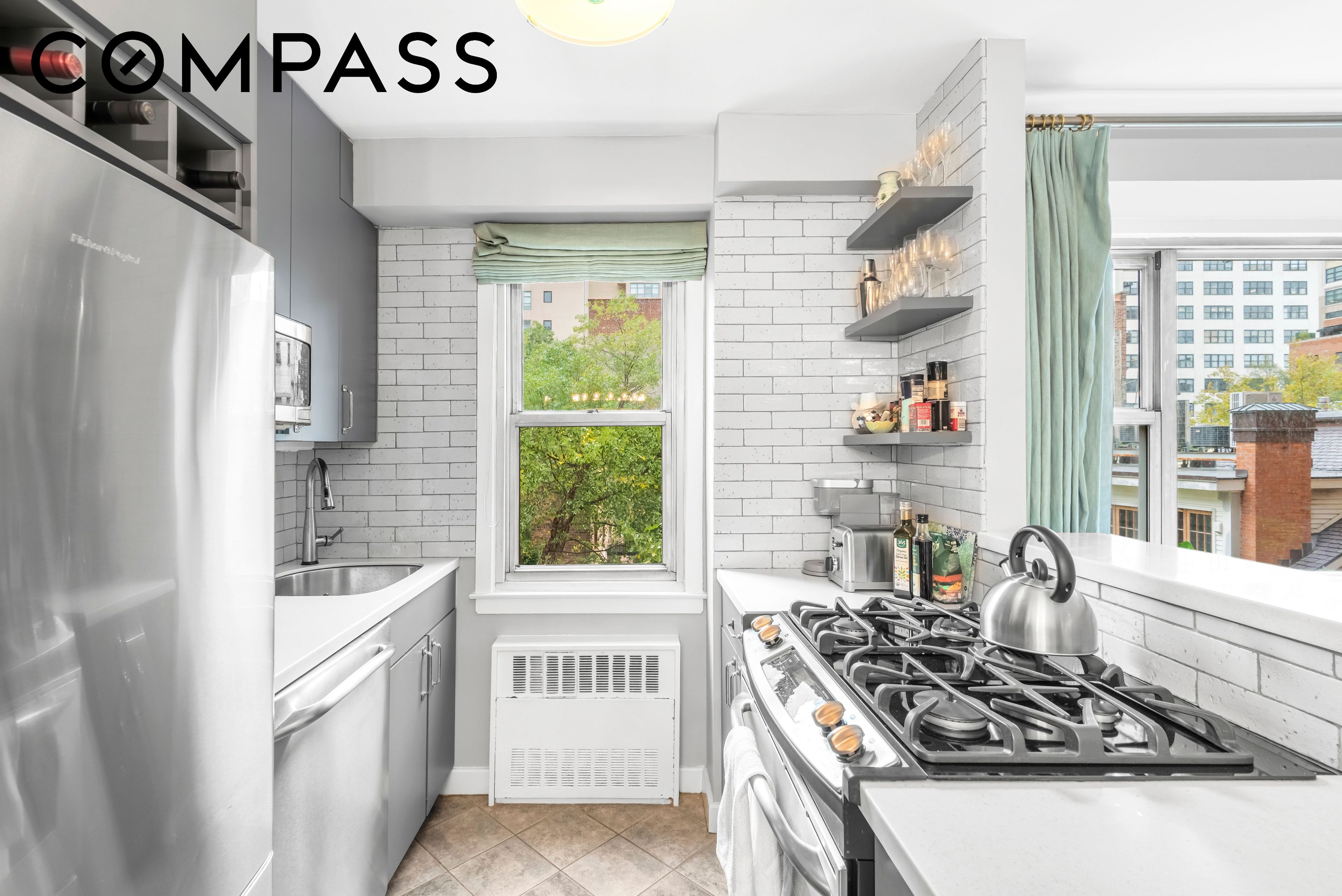 2 Charlton Street 5A