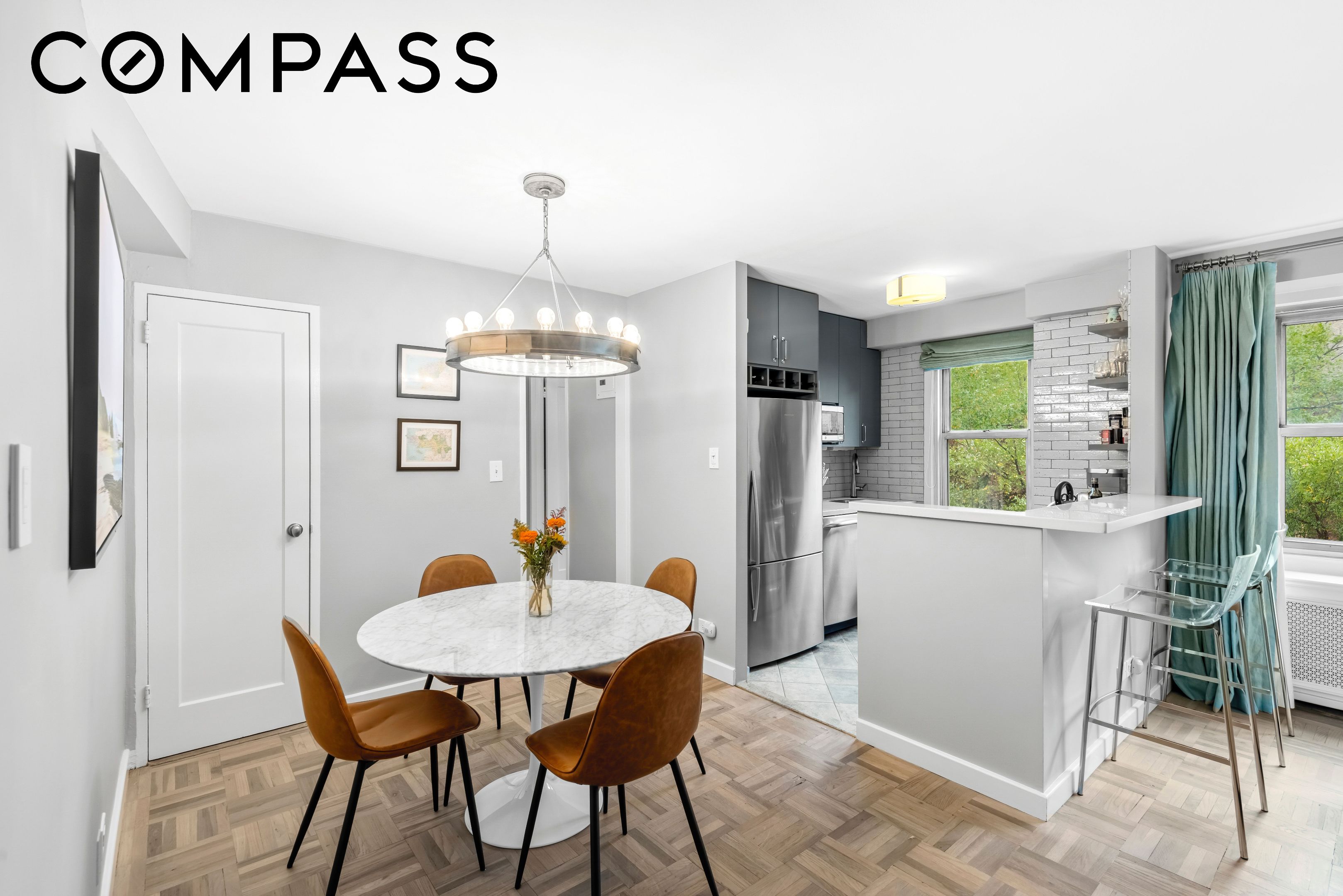 2 Charlton Street 5A