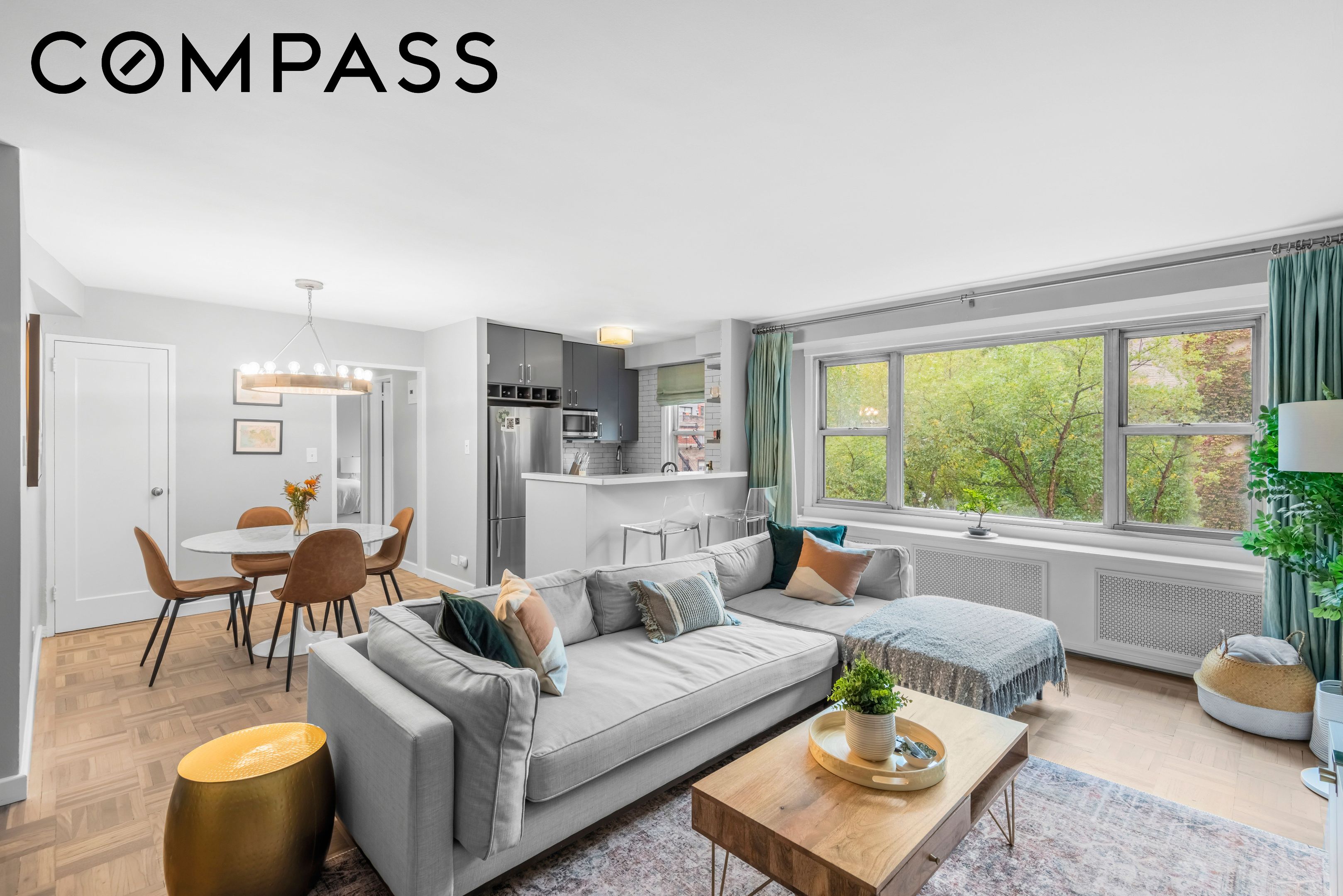 2 Charlton Street 5A