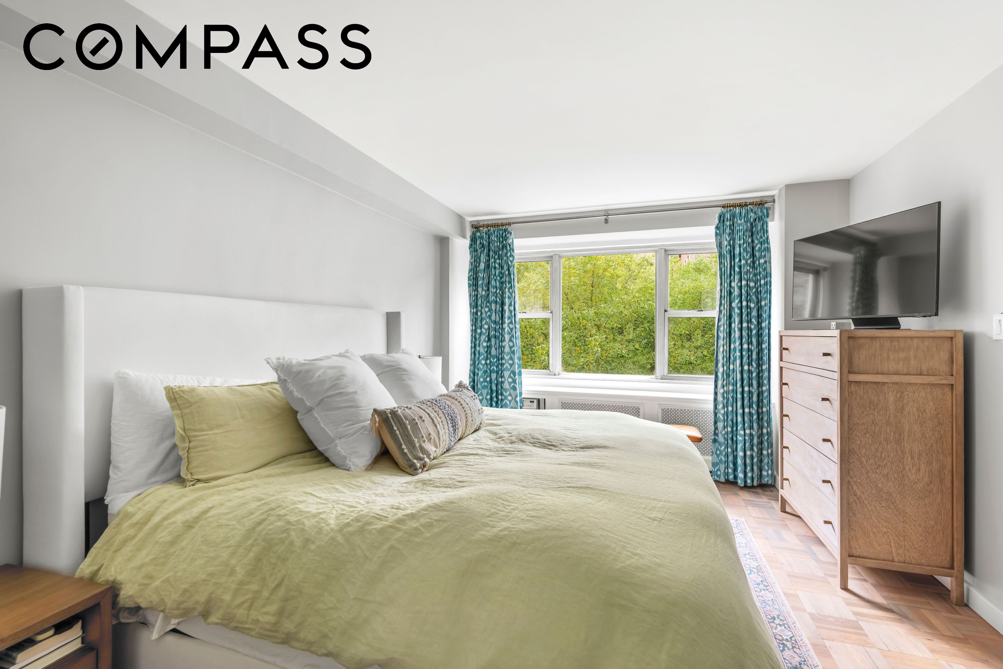 2 Charlton Street 5A