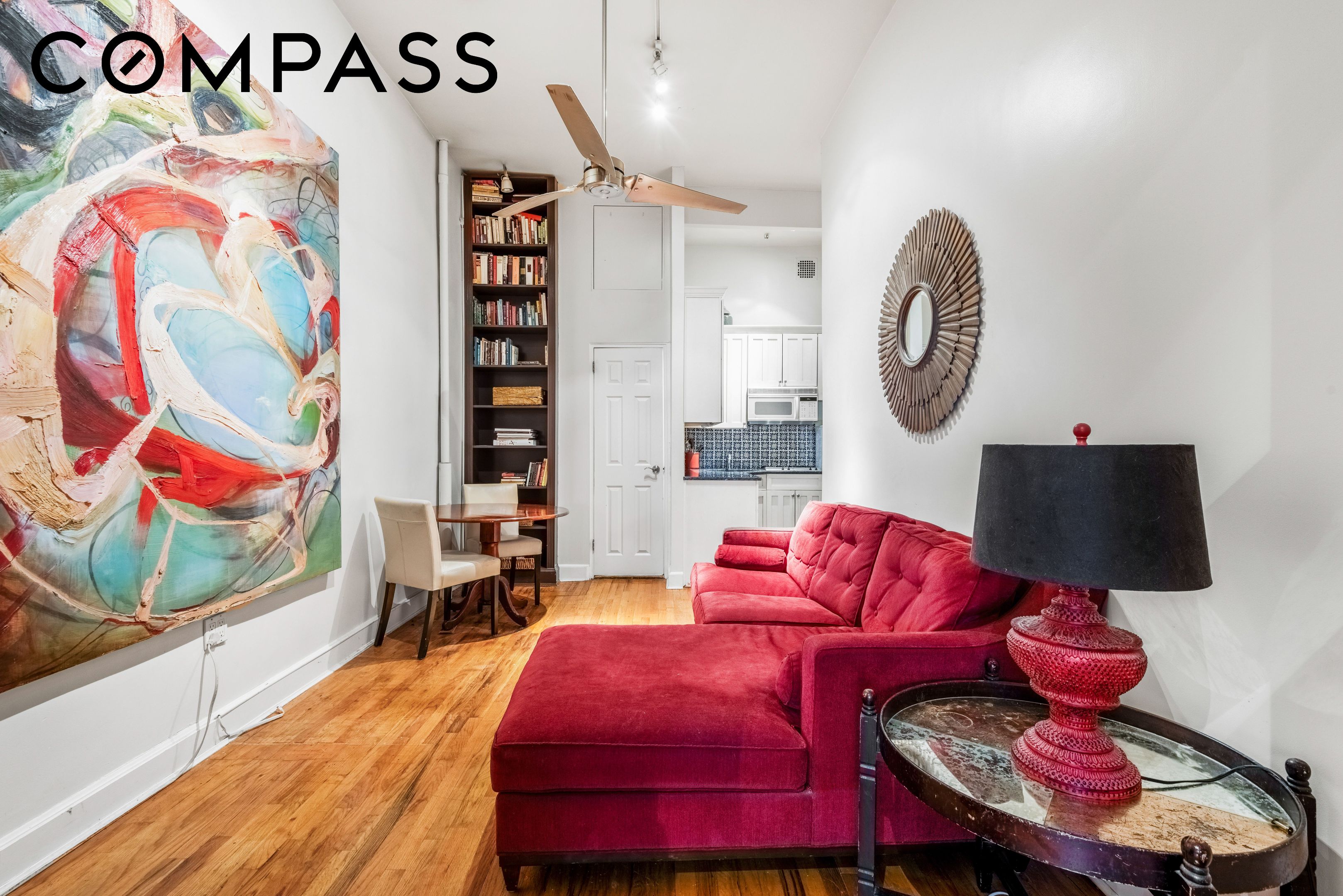 134 W 82nd Street 2D