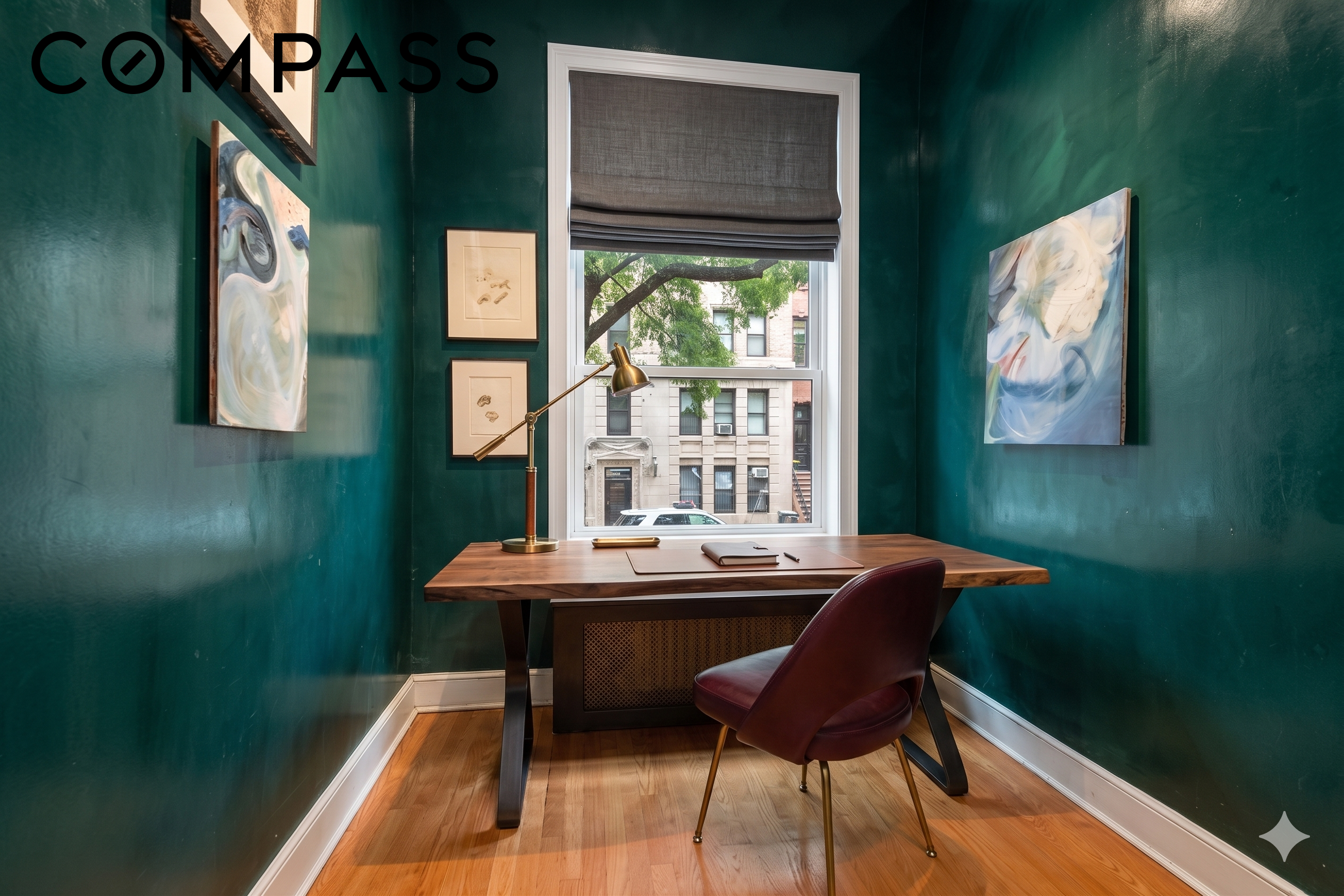 134 W 82nd Street 2D