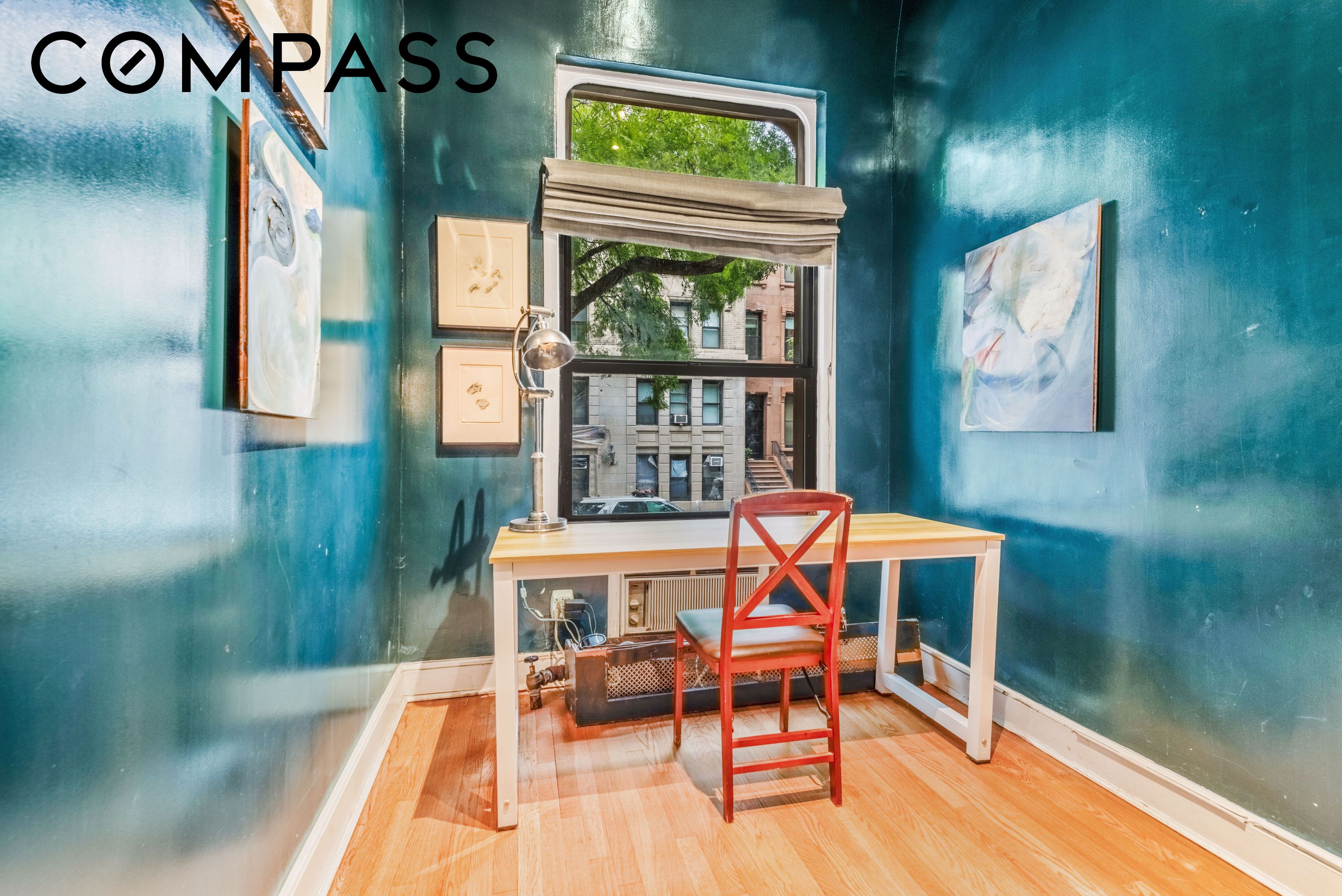 134 W 82nd Street 2D