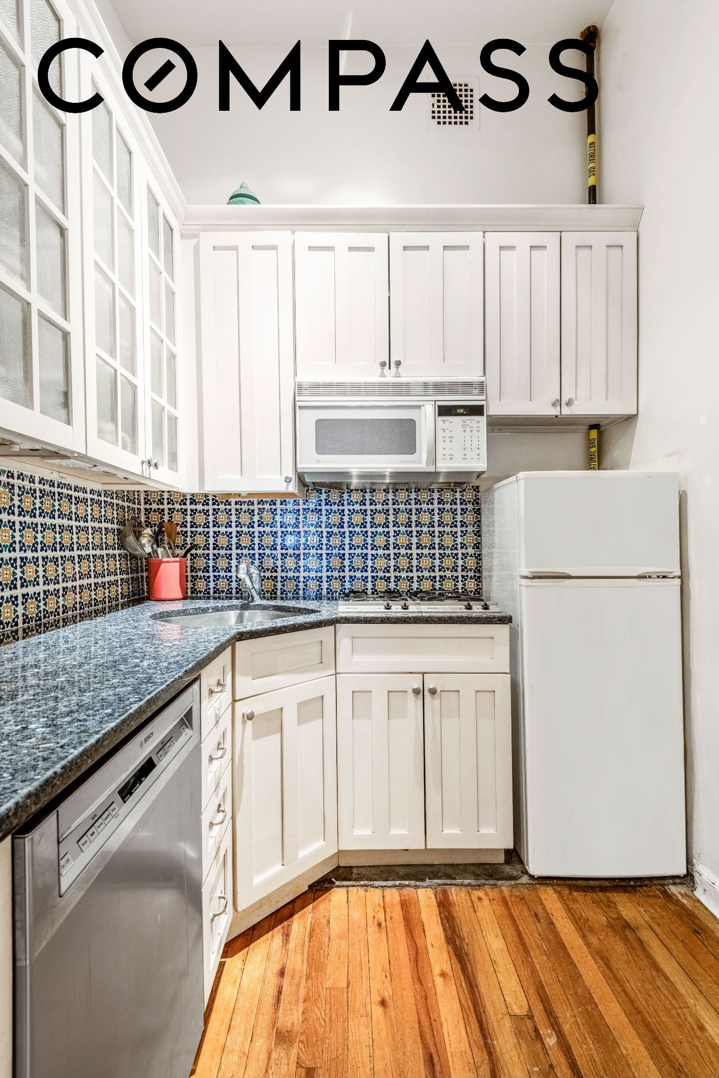 134 W 82nd Street 2D