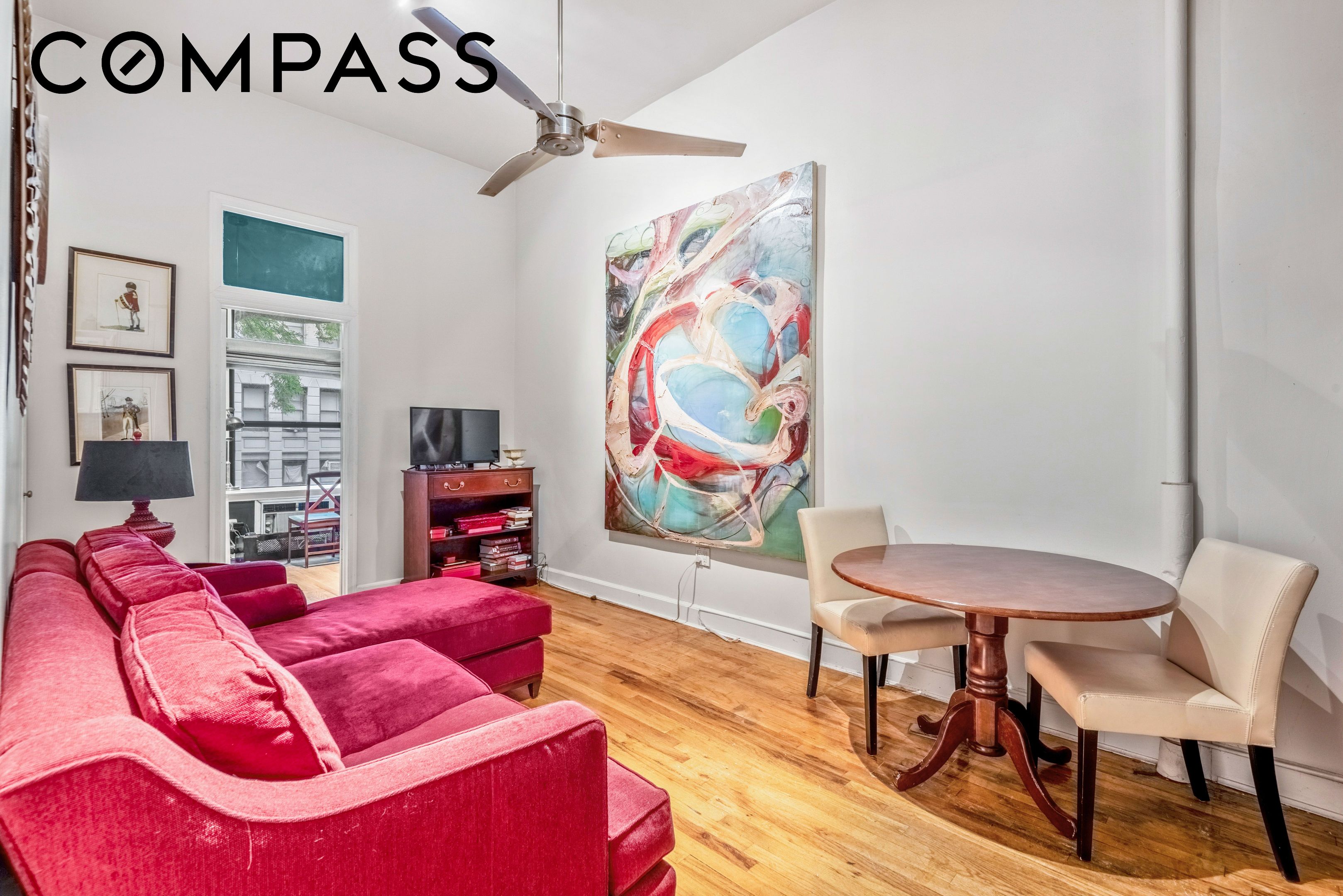 134 W 82nd Street 2D