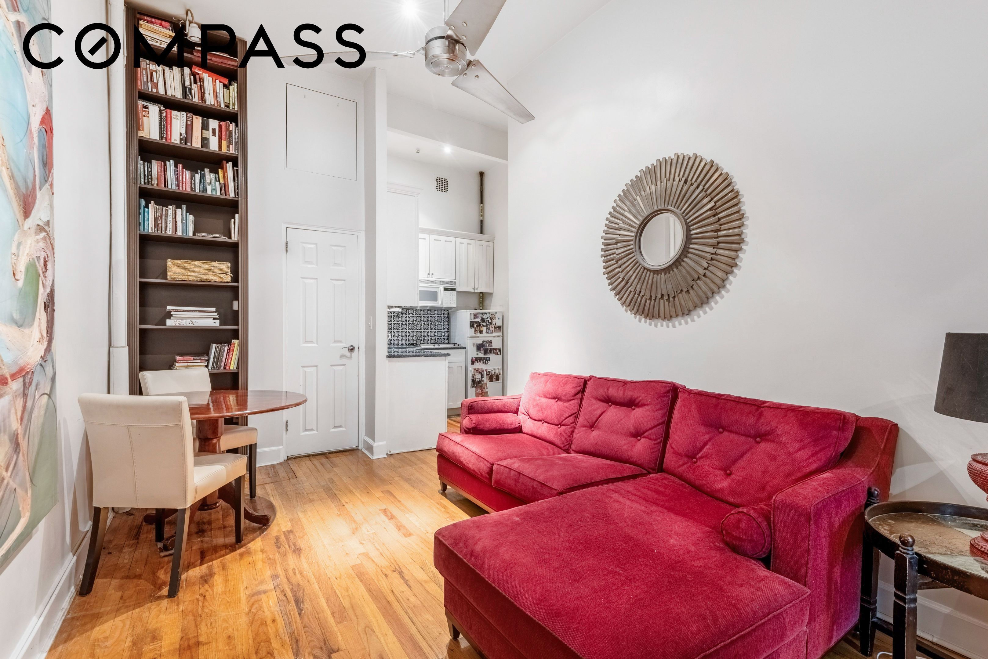 134 W 82nd Street 2D