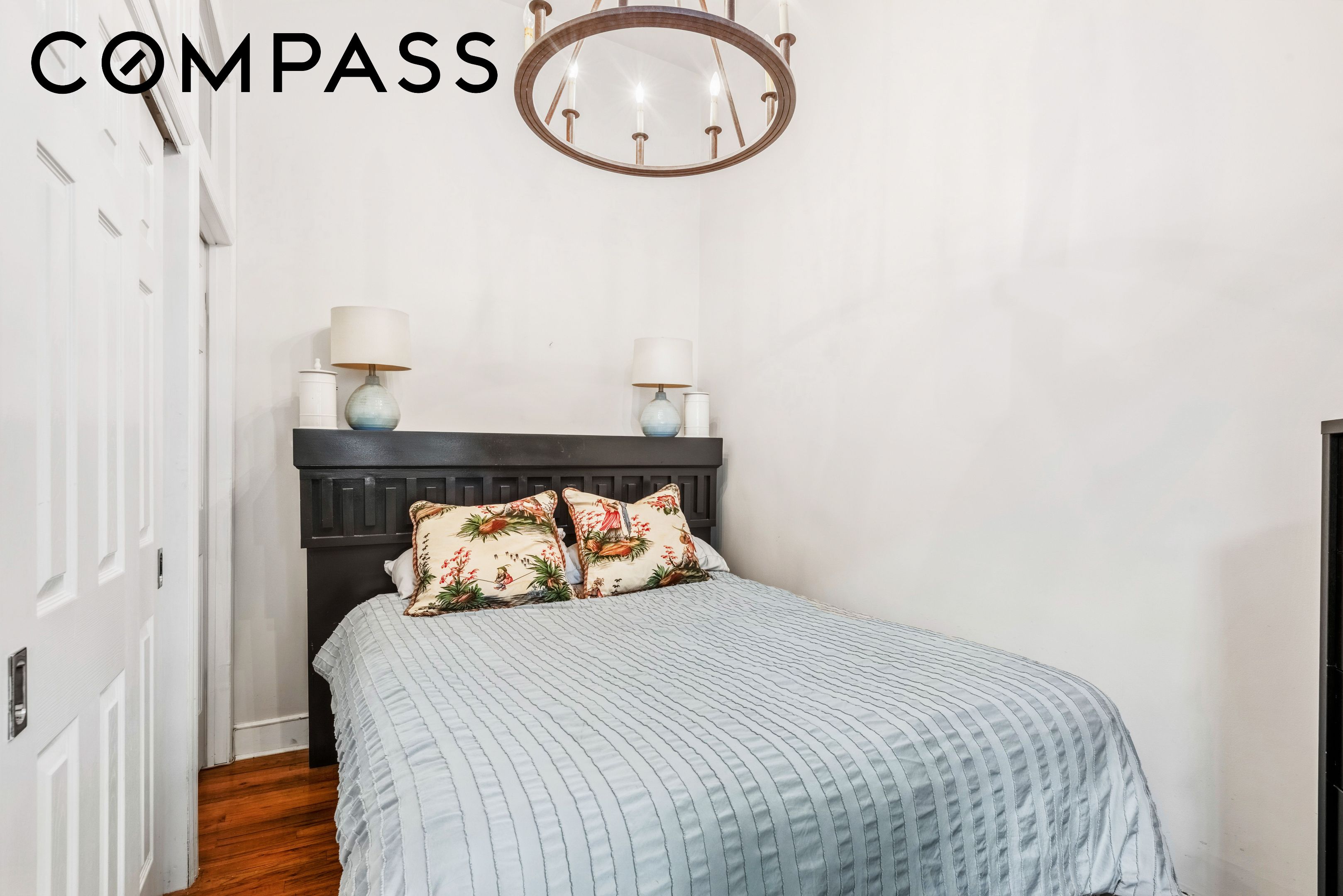 134 W 82nd Street 2D