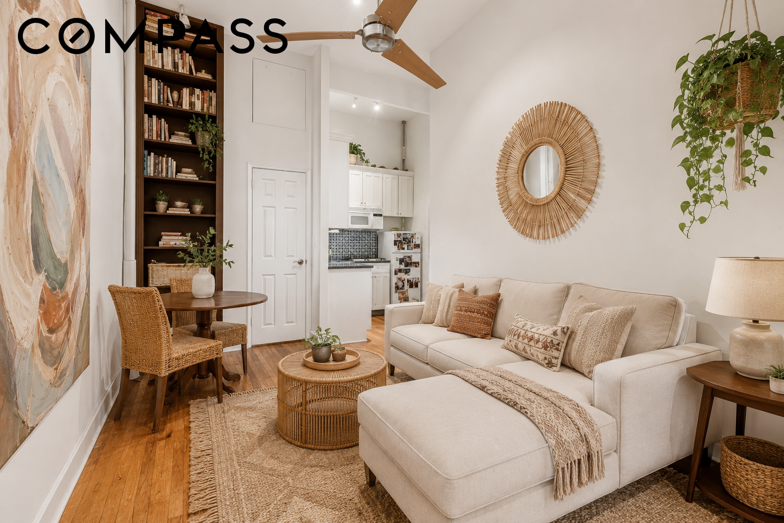 134 W 82nd Street 2D