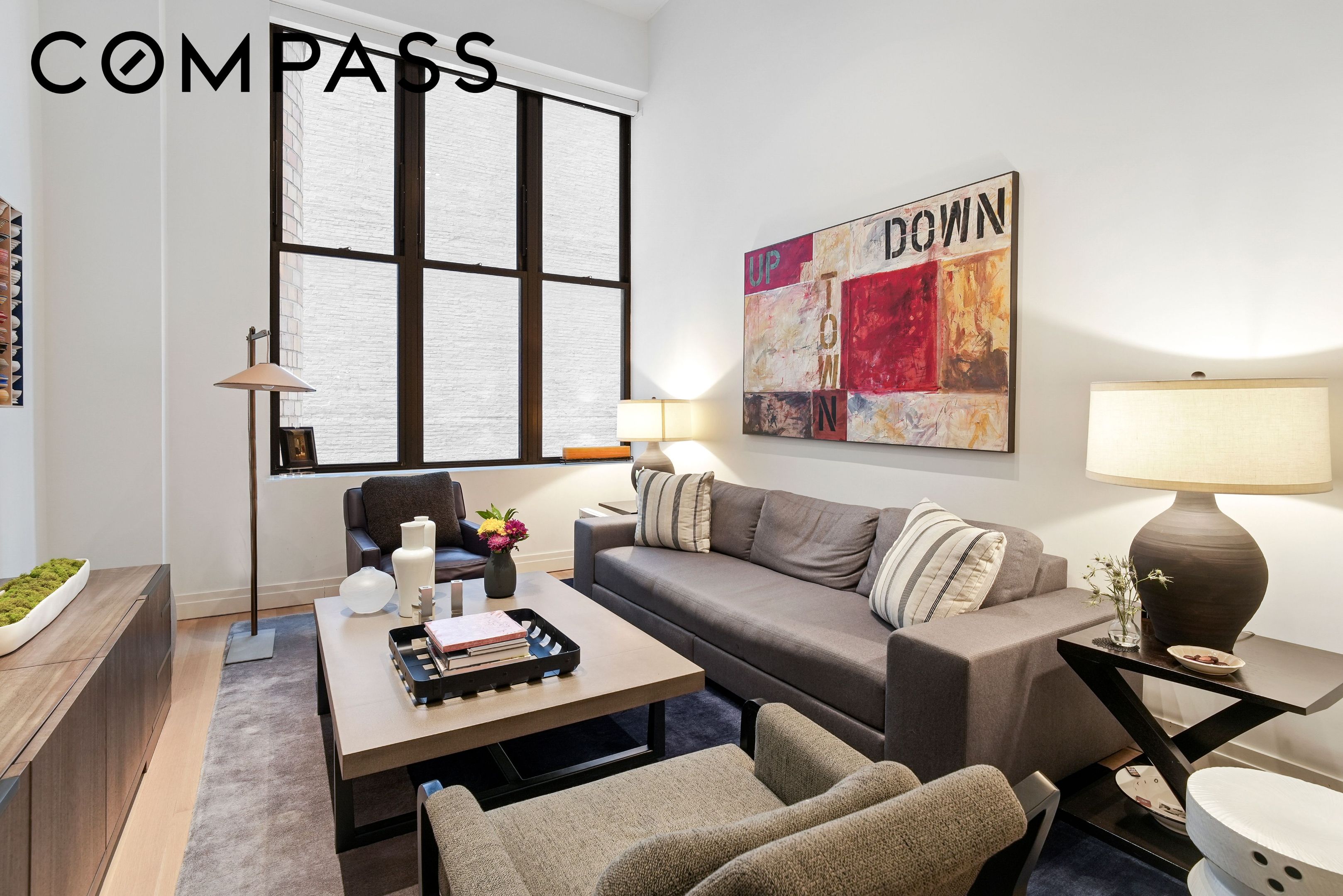 421 Hudson Street 221