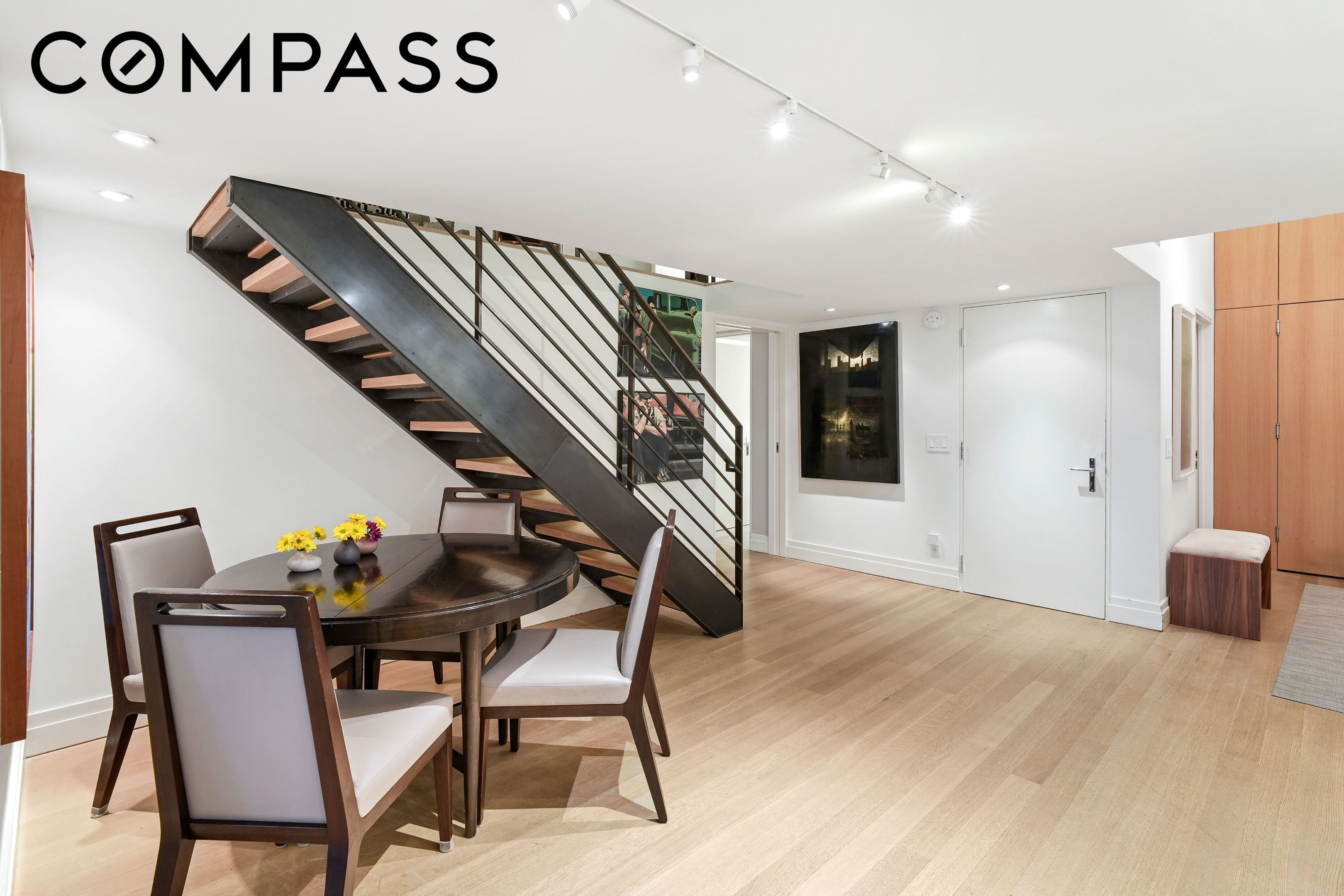 421 Hudson Street 221