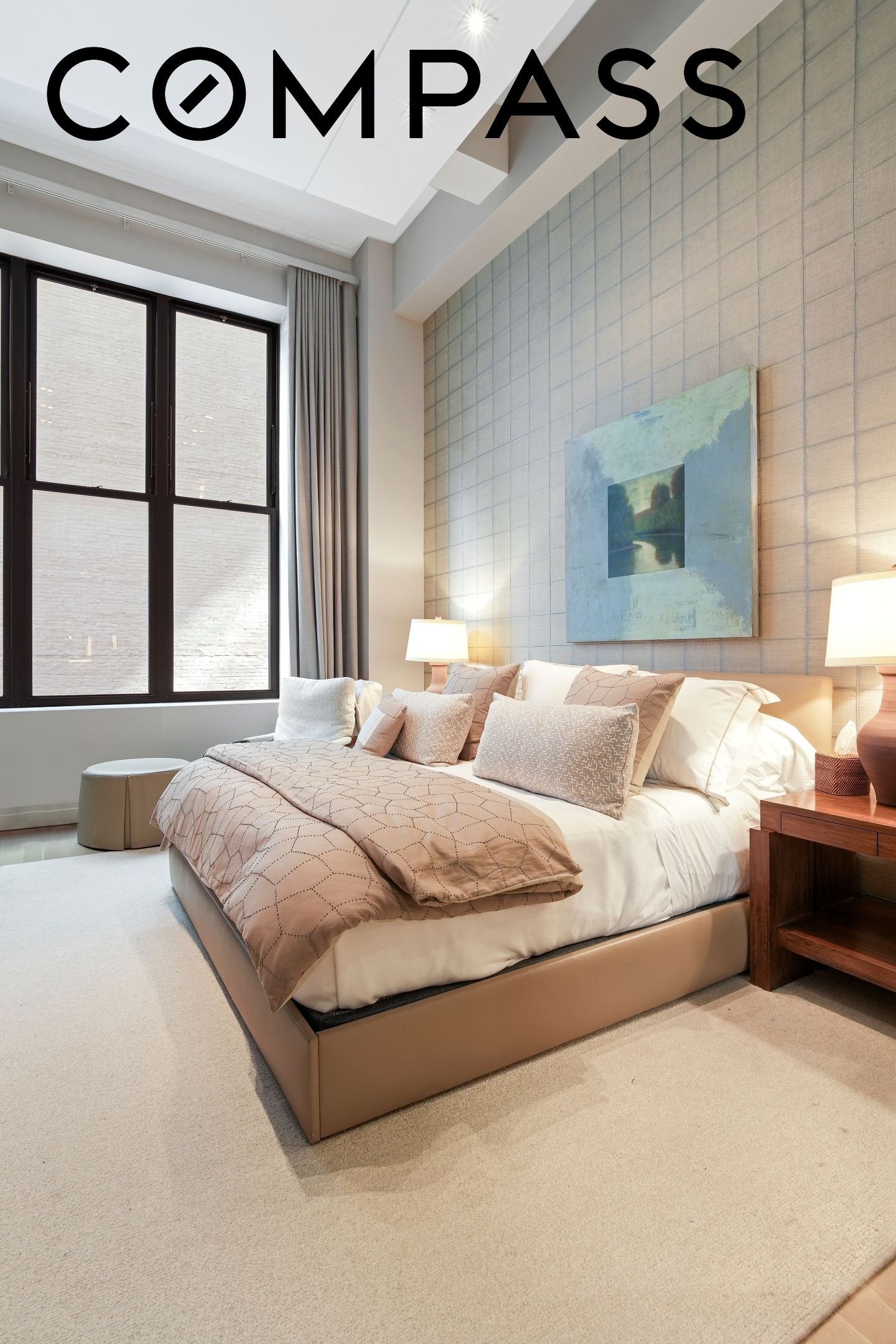 421 Hudson Street 221
