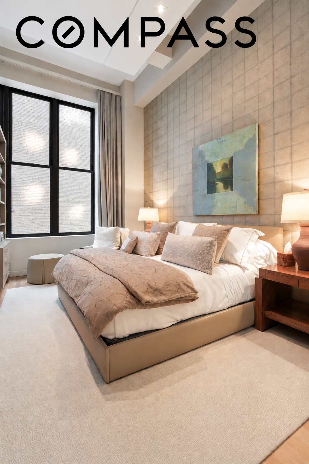 421 Hudson Street 221
