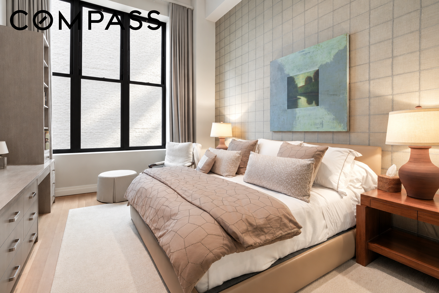 421 Hudson Street 221