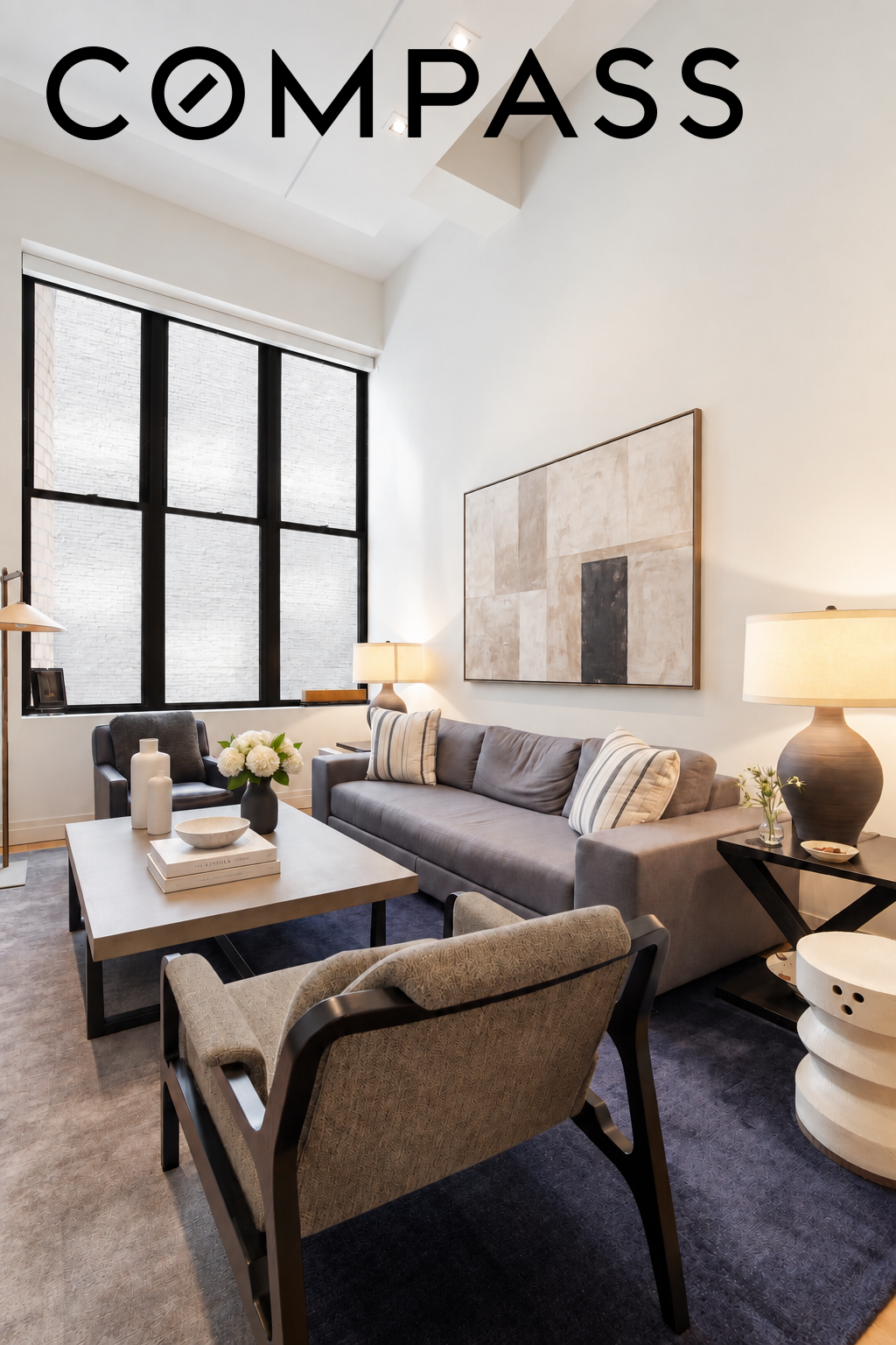 421 Hudson Street 221