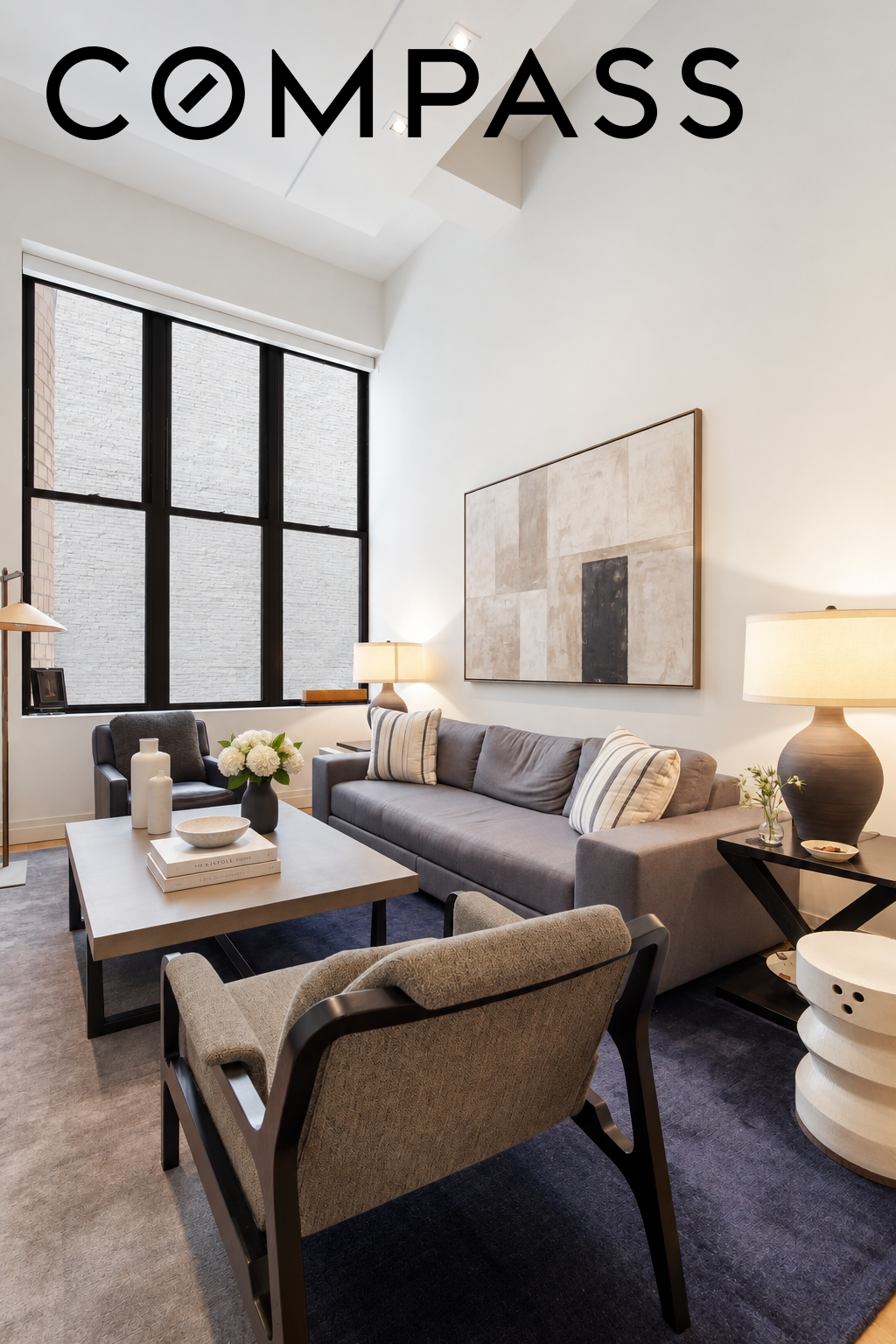 421 Hudson Street 221