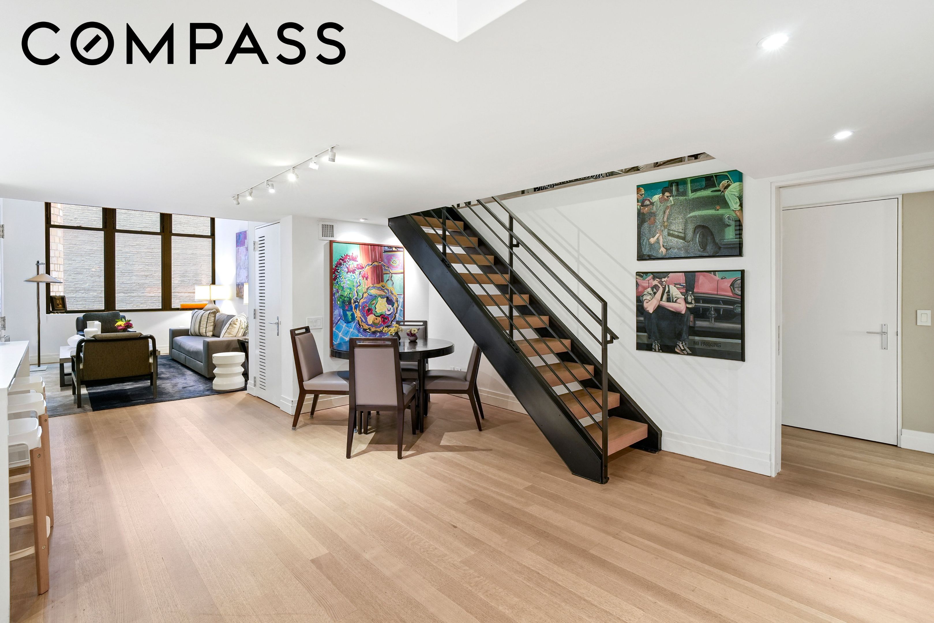 421 Hudson Street 221