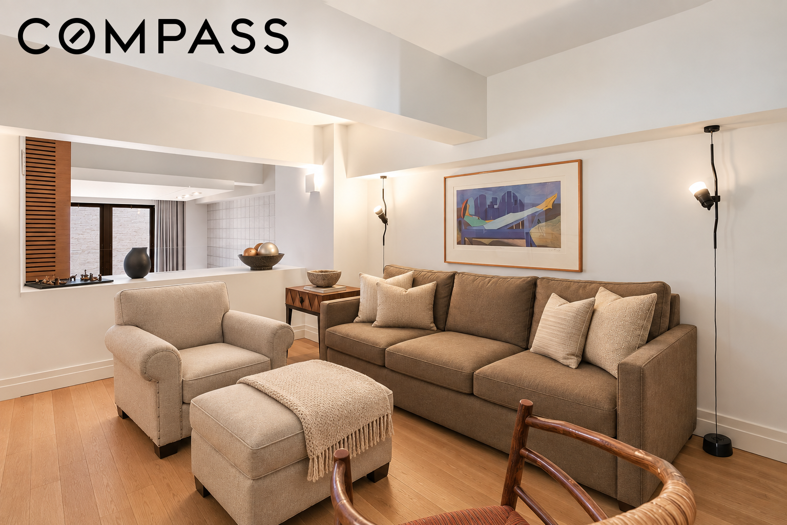 421 Hudson Street 221